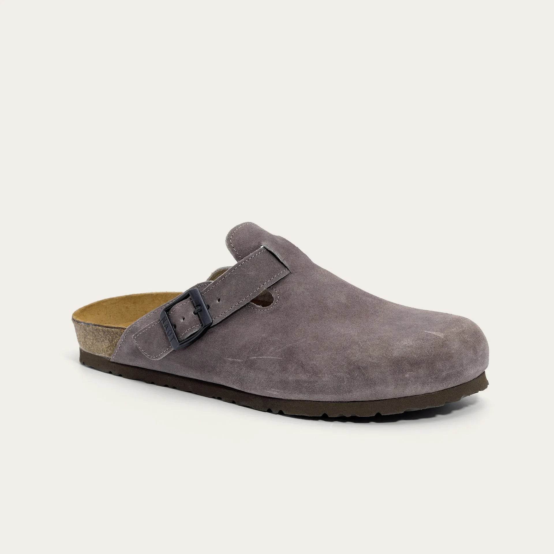 נעל אביב גבר שפ.חום מוכתם - נאות ישראל