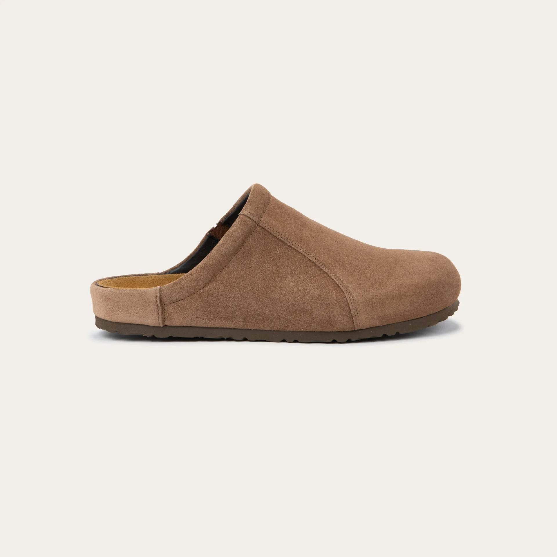 נעל שגיא גבר ISR שפאלט חום לוז - נאות ישראל