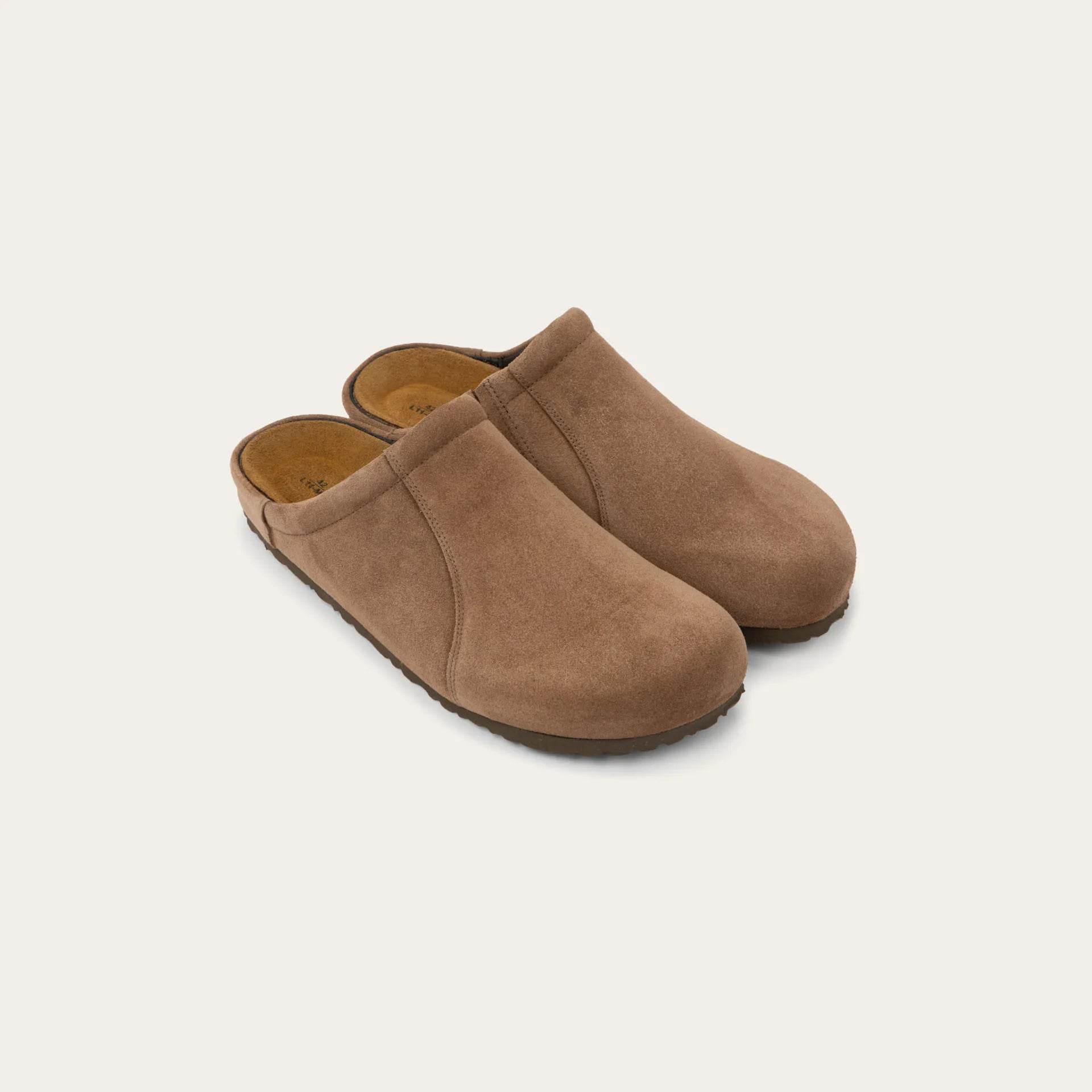 נעל שגיא גבר ISR שפאלט חום לוז - נאות ישראל