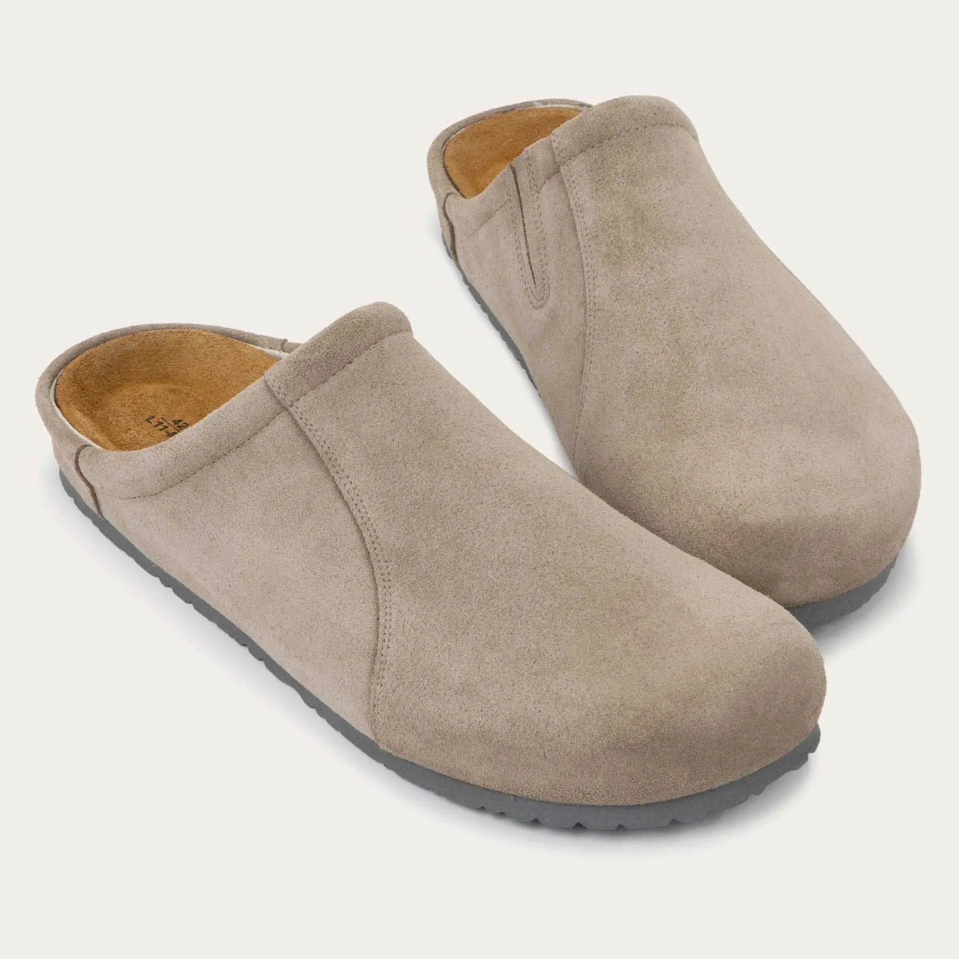 נעל שגיא גבר ISR שפלט פטריה חום - נאות ישראל