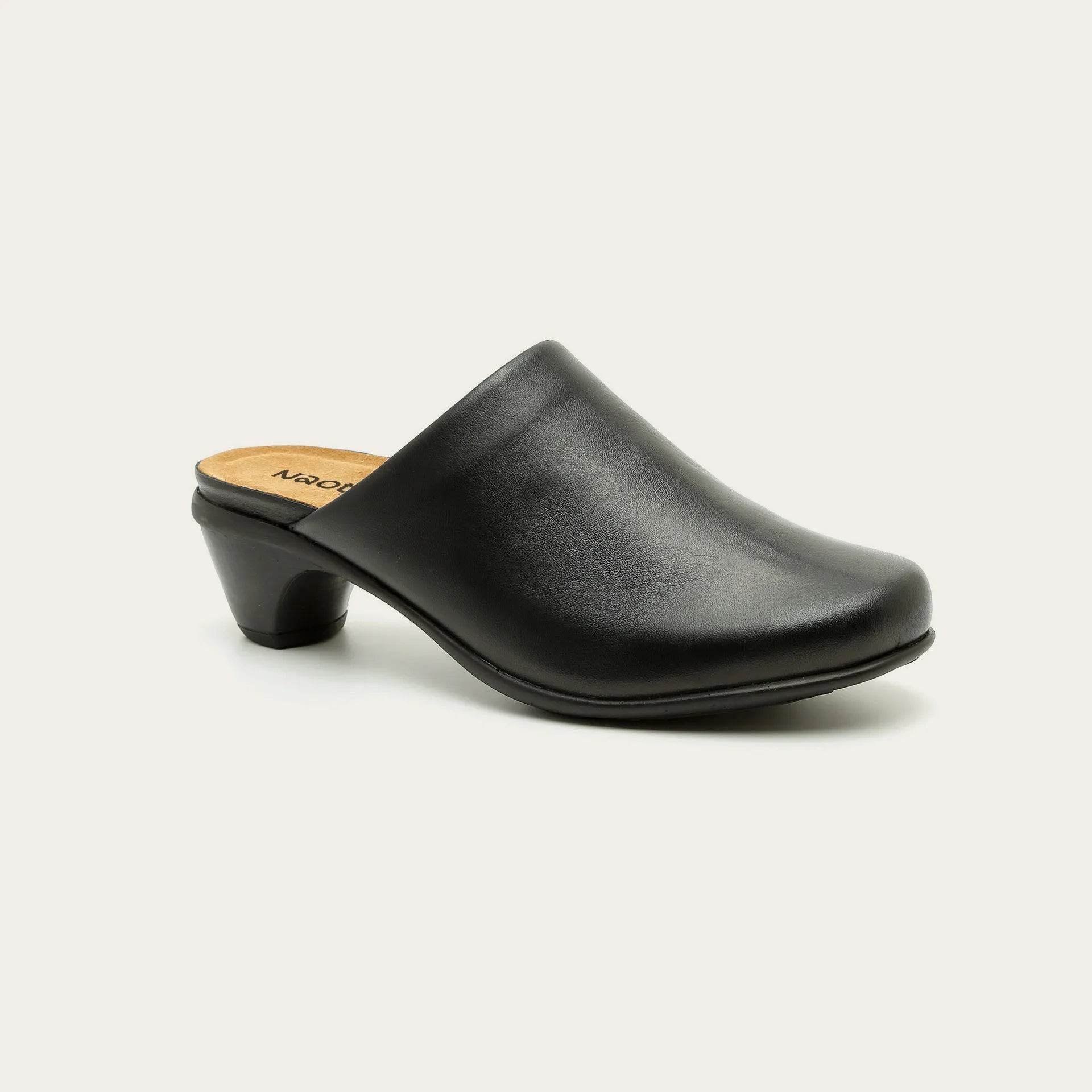 נעל פיוניר ע.שחור עורב - נאות ישראל