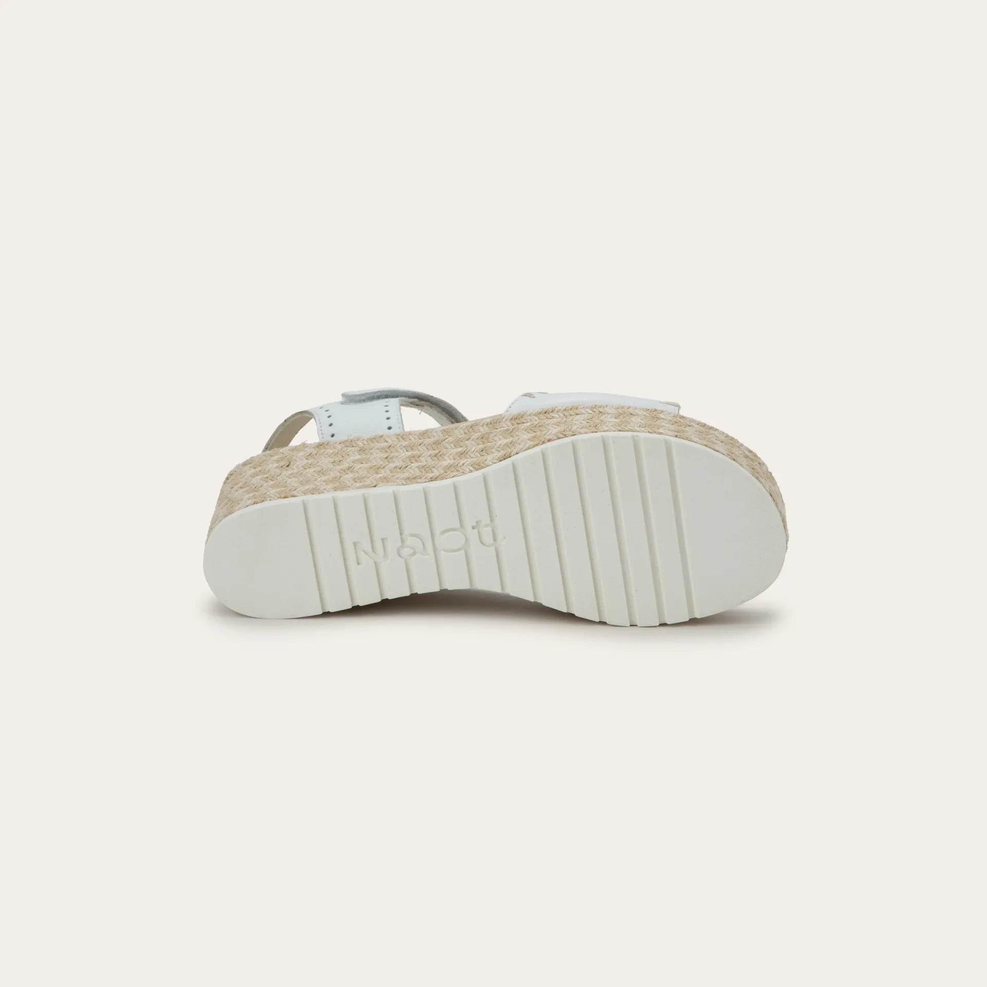 נעל בלאנס ע. לבן - נאות ישראל