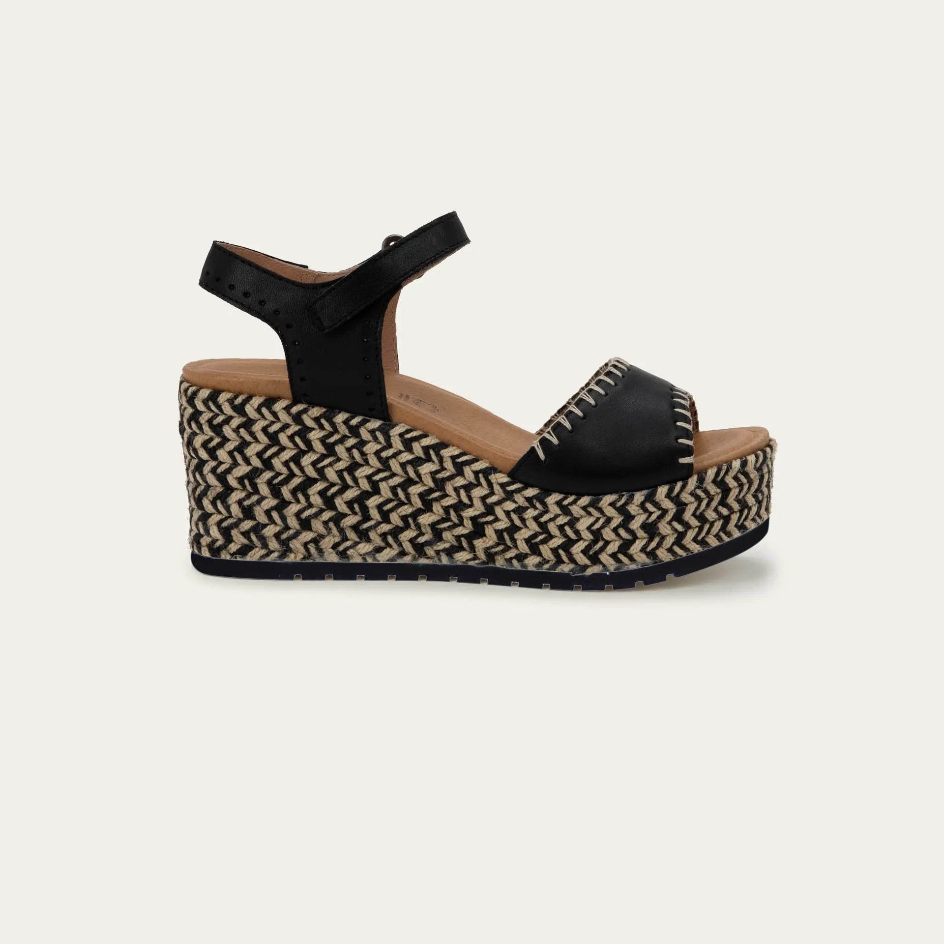 נעל בלאנס ע.שחור מט - נאות ישראל