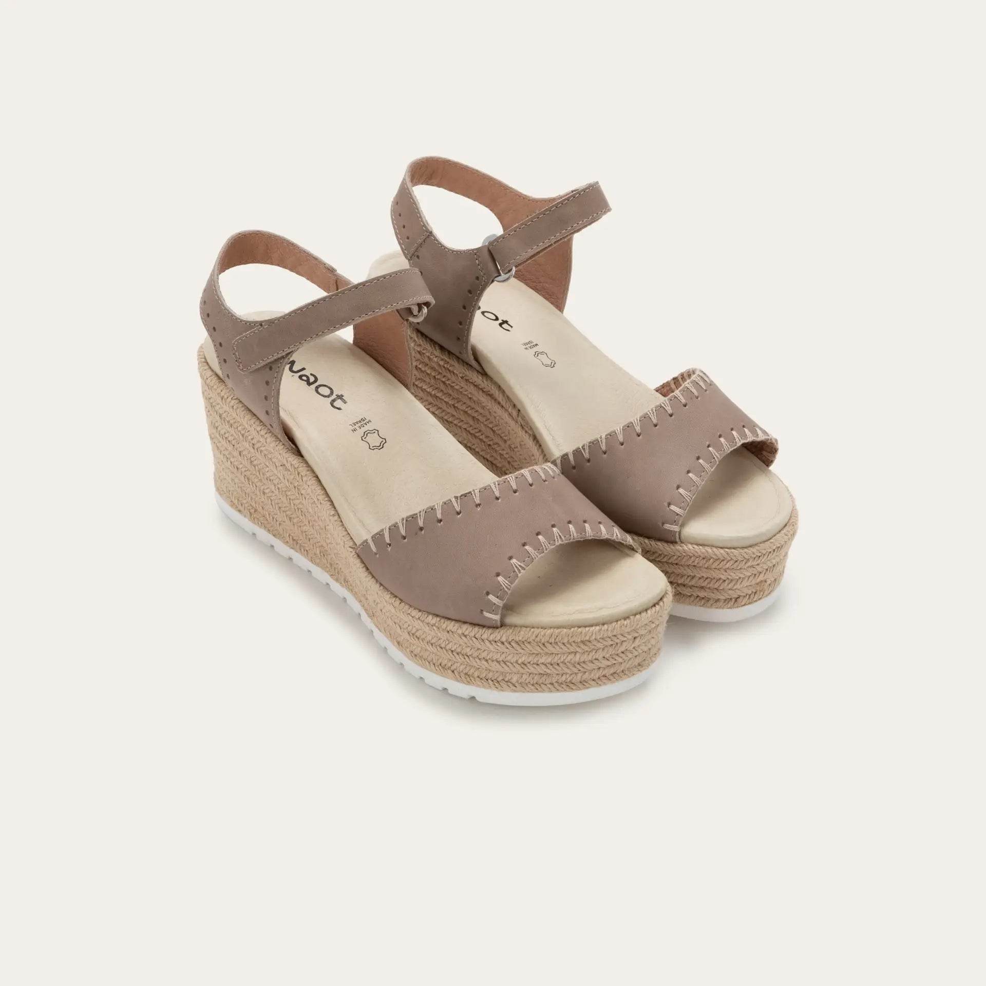 נעל בלאנס ע.בז' אקרו - נאות ישראל