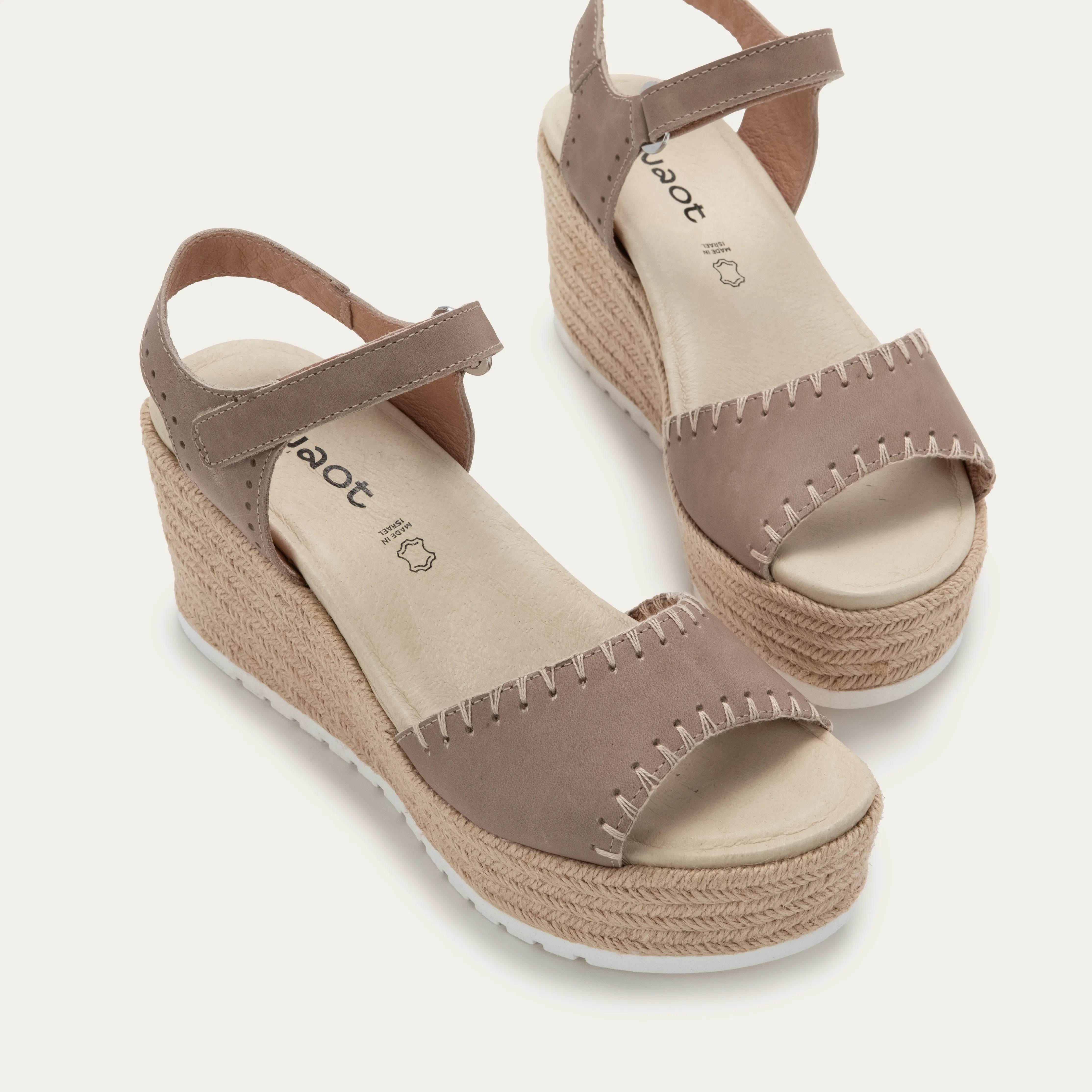 נעל בלאנס ע.בז' אקרו - נאות ישראל