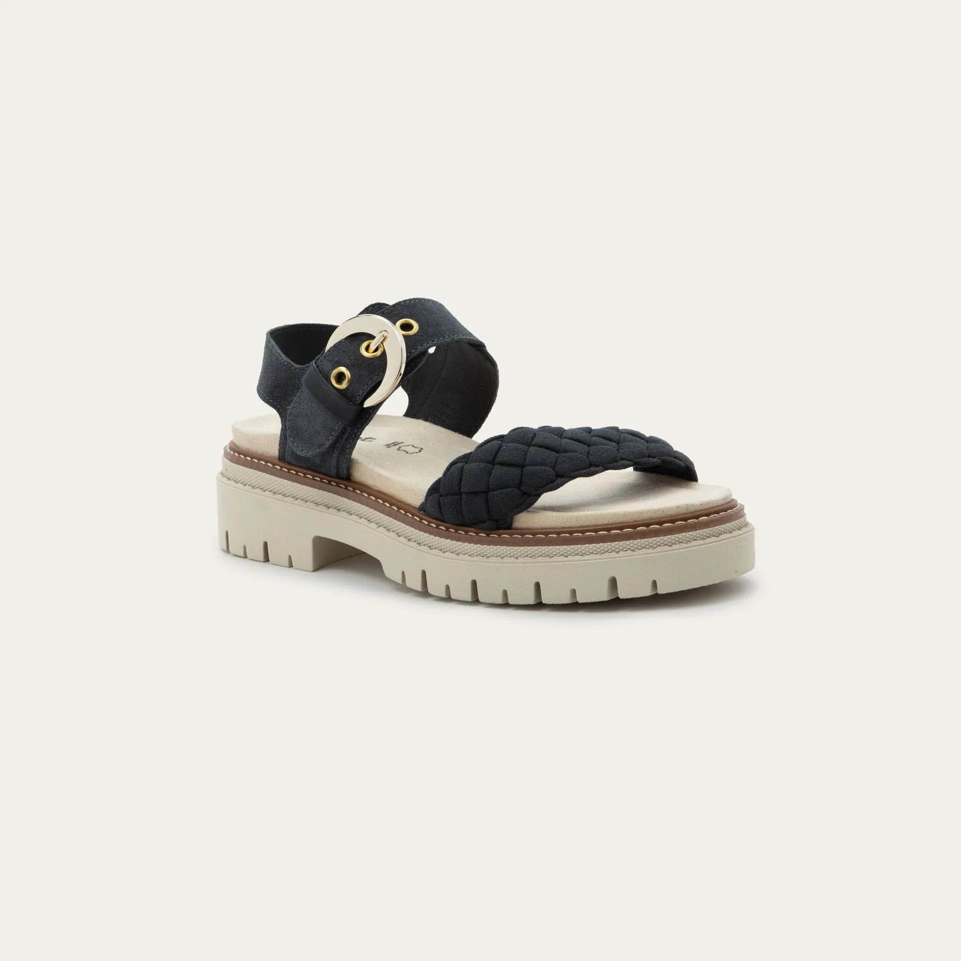 נעל גרוב BTI+B76 - נאות ישראל