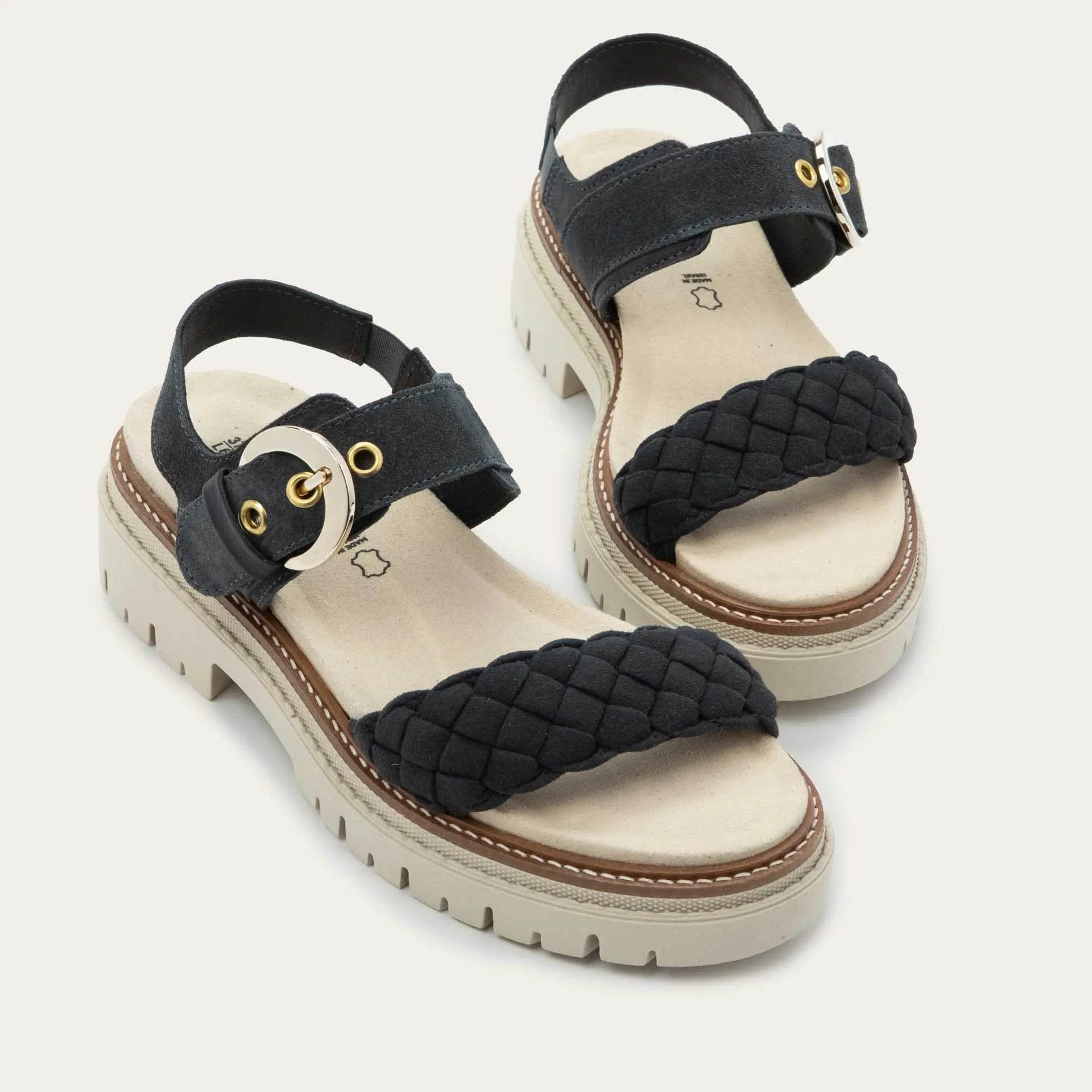 נעל גרוב BTI+B76 - נאות ישראל