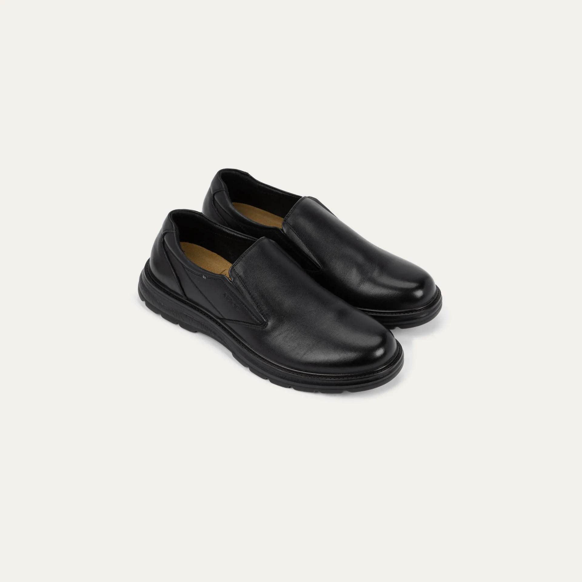 נעל טומי 003 Y MIN קב.צבע.שחור - נאות ישראל