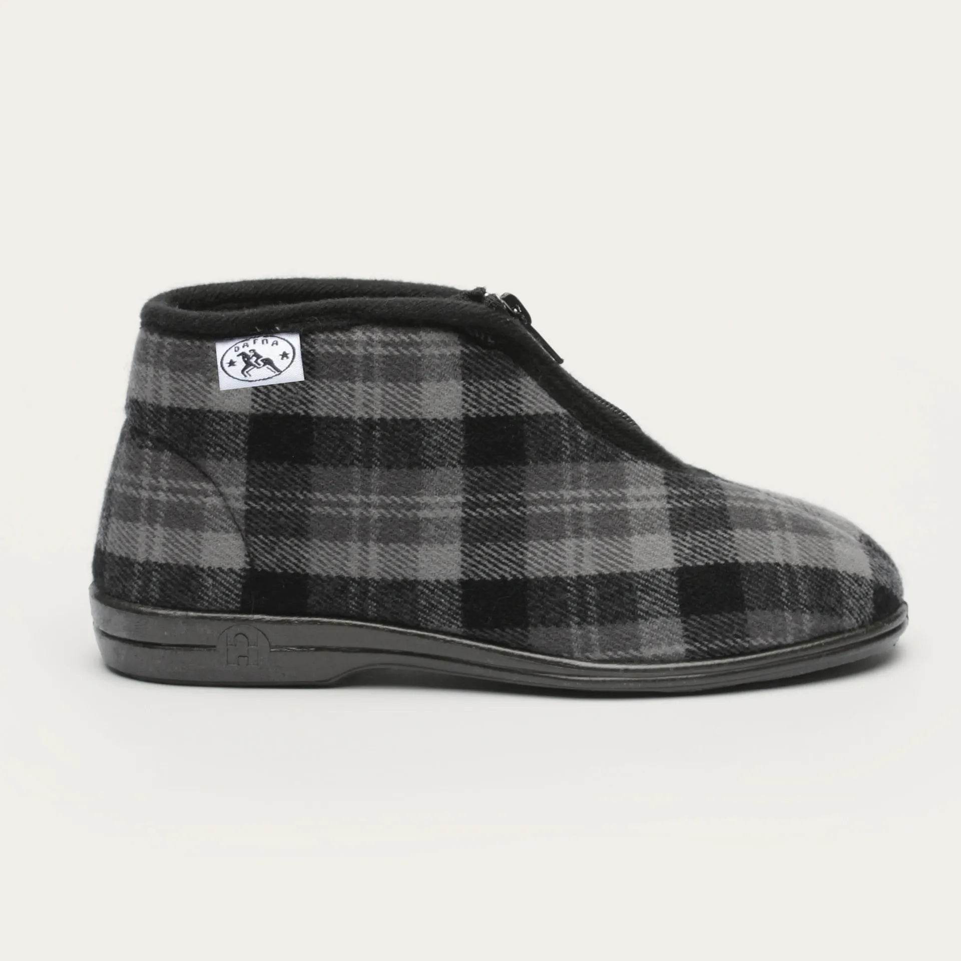 נעל נועם נוער 35-39 אפור 1250 - נאות ישראל