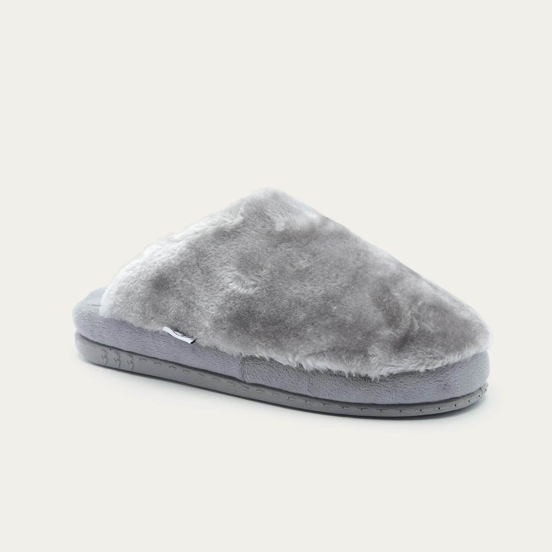 נעל גל שפן אפור 1250 - נאות ישראל