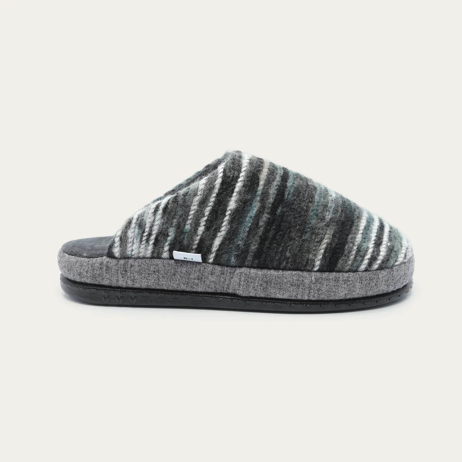 נעל גל קשת אפור 1250 - נאות ישראל