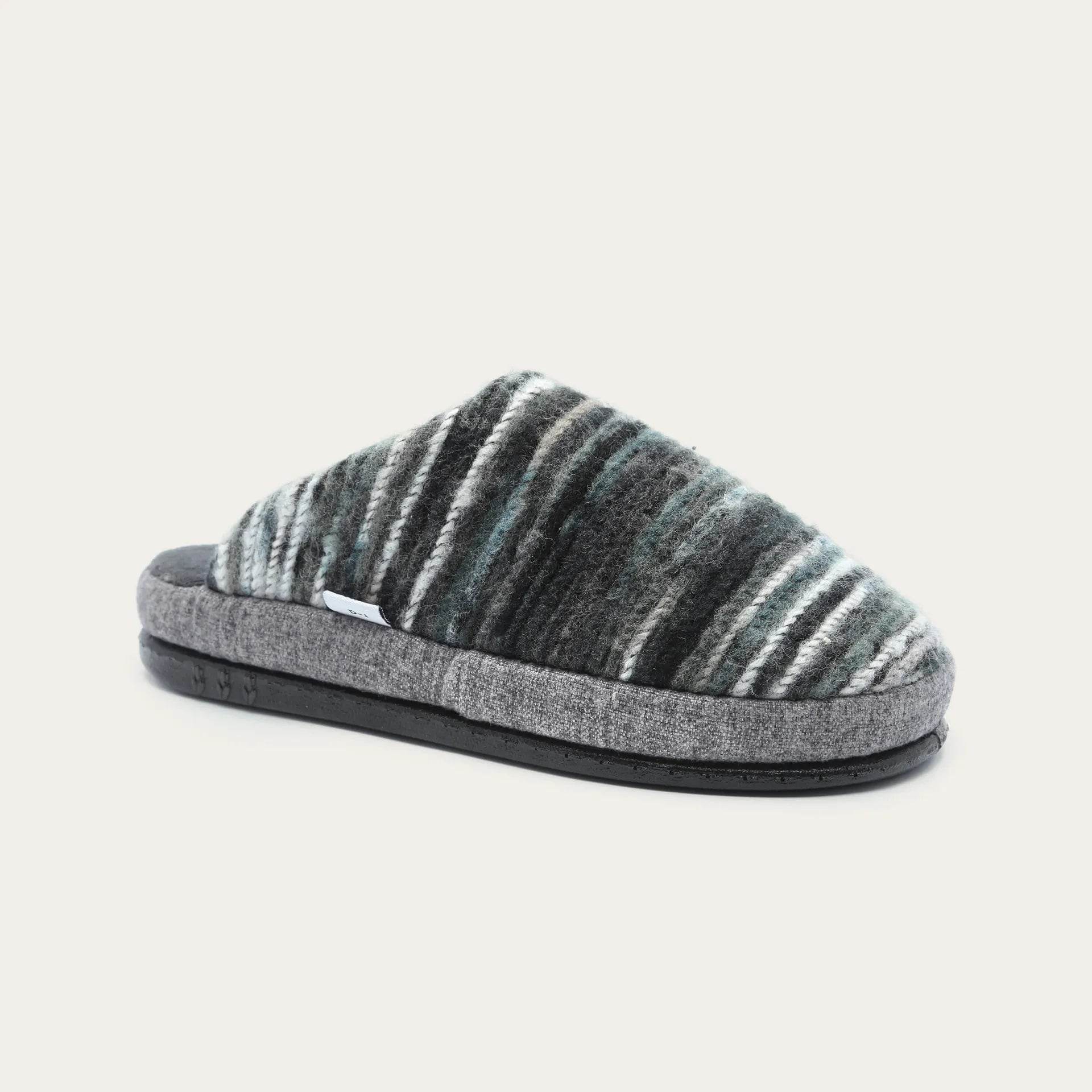 נעל גל קשת אפור 1250 - נאות ישראל