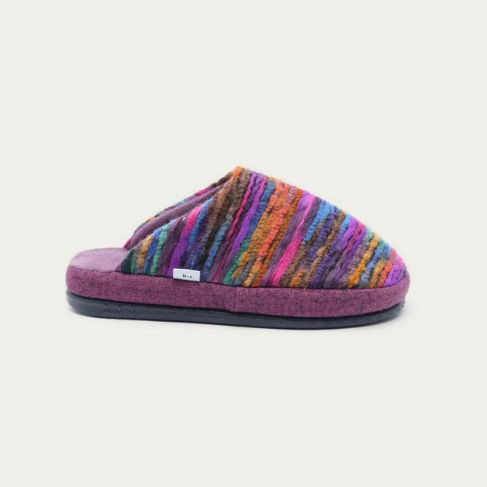 נעל גל קשת סגול 460 - נאות ישראל