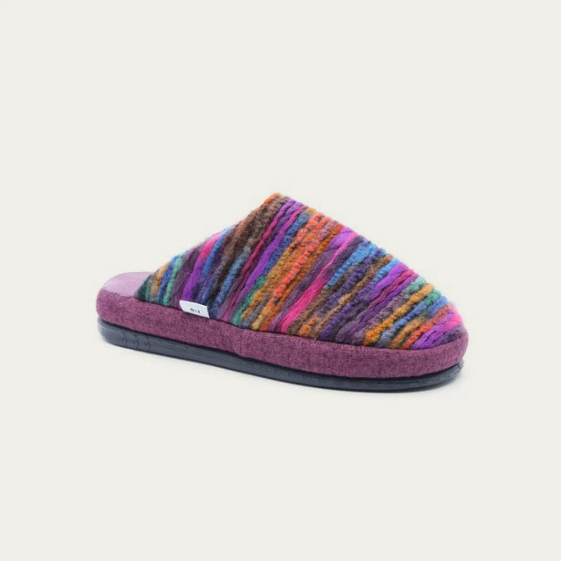 נעל גל קשת סגול 460 - נאות ישראל