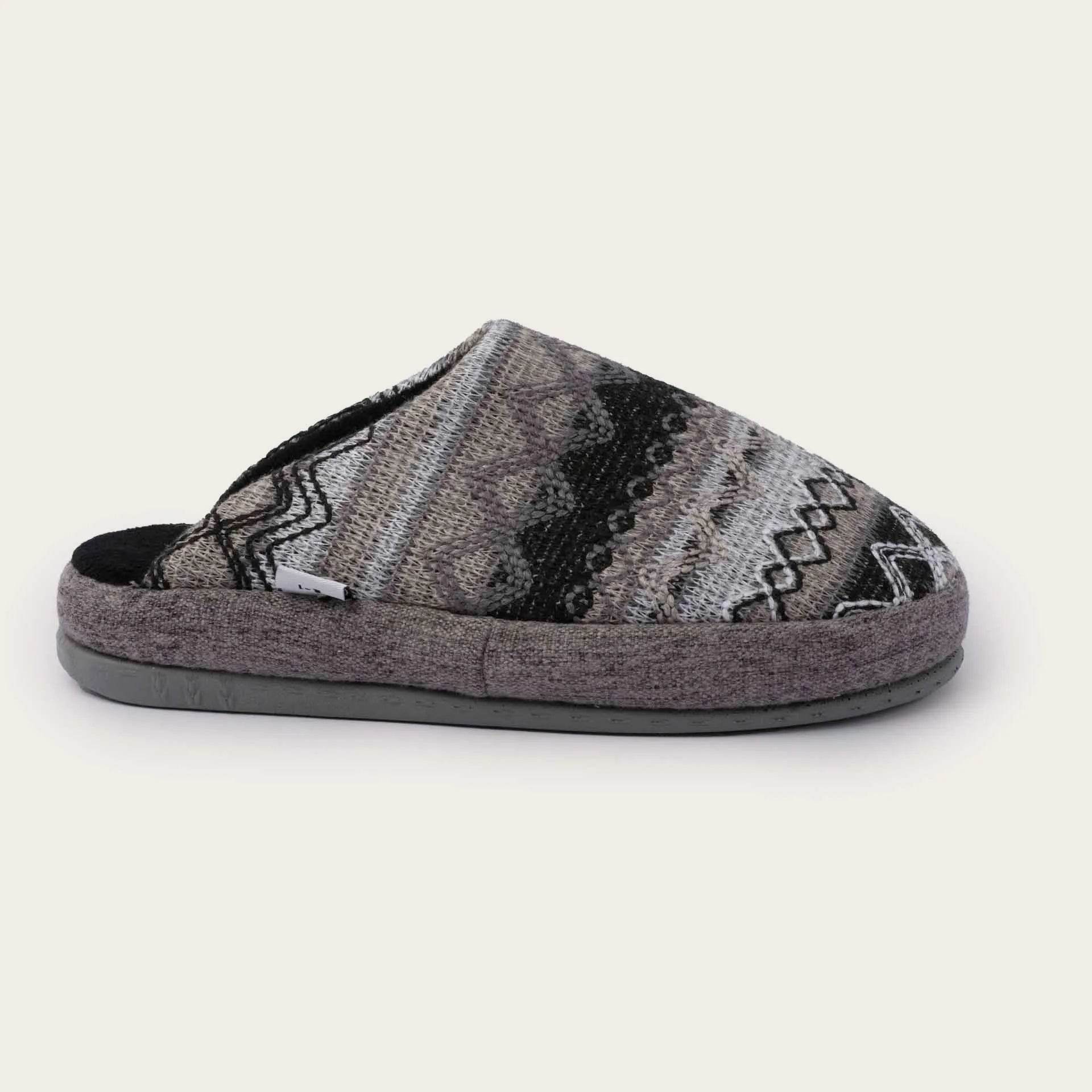 נעל גל פונצ'ו אפור 1250 - נאות ישראל