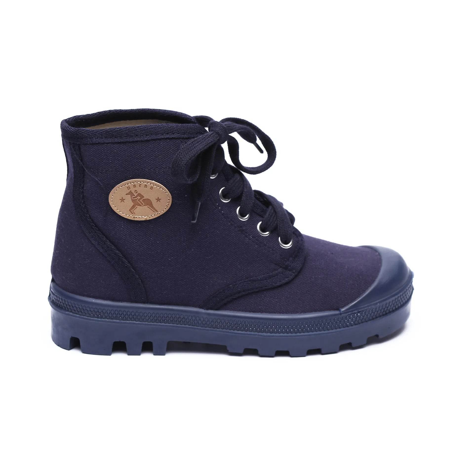 נעל סקאוט 35-47 כחול נייבי 302 - נאות ישראל