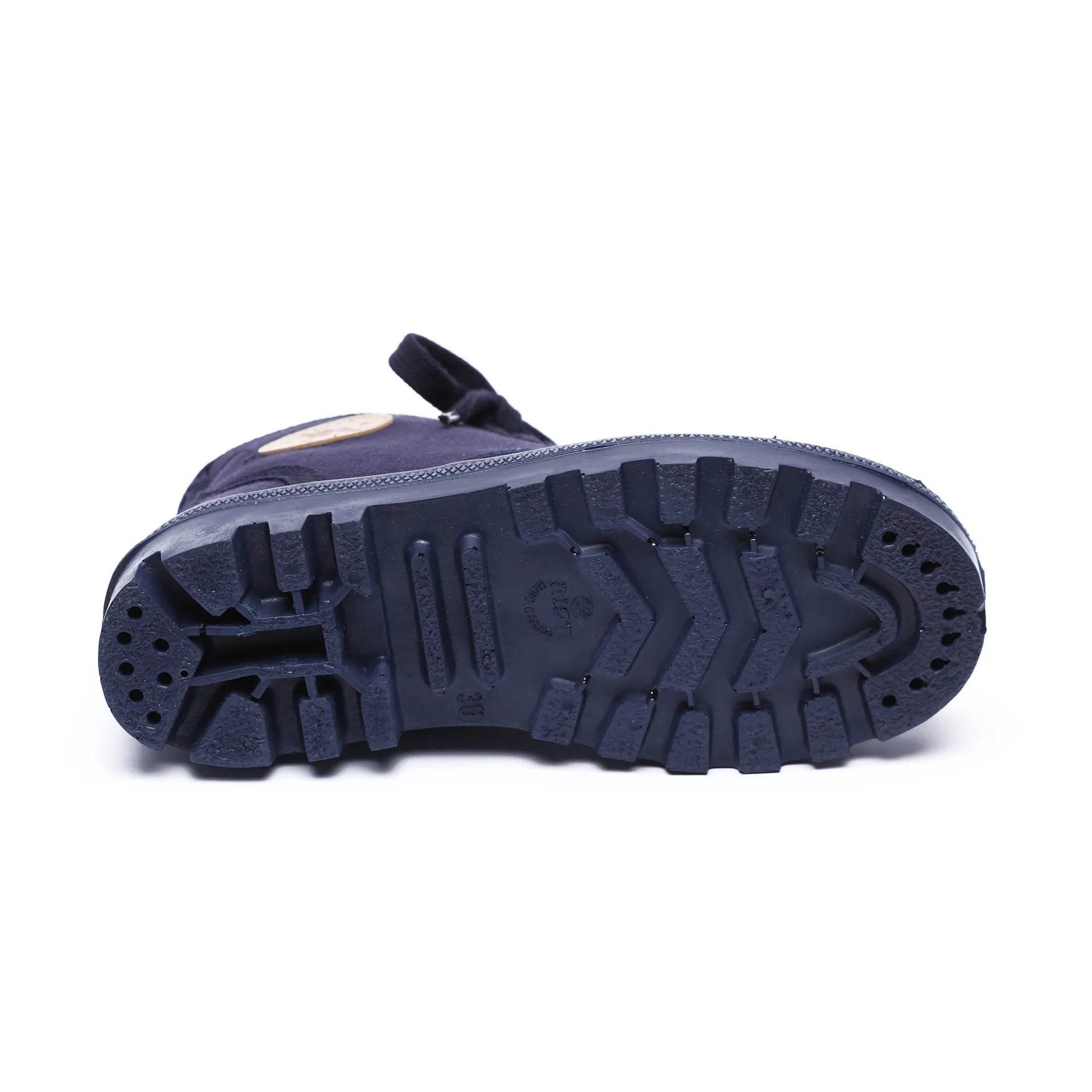 נעל סקאוט 35-47 כחול נייבי 302 - נאות ישראל