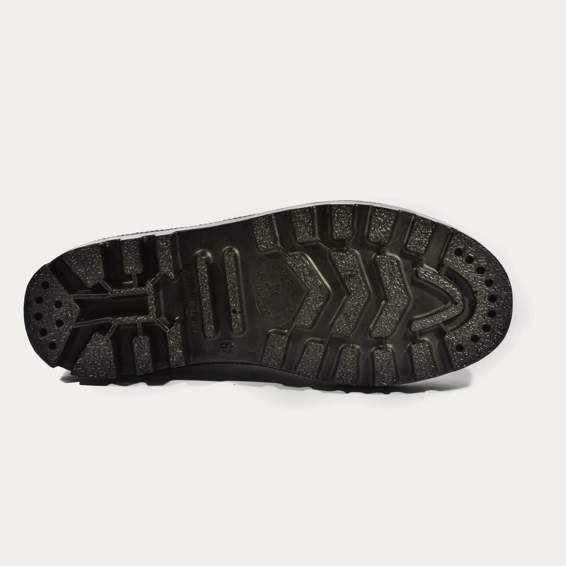 נעל סקאוט 35-47 צ'יטה לבן - נאות ישראל