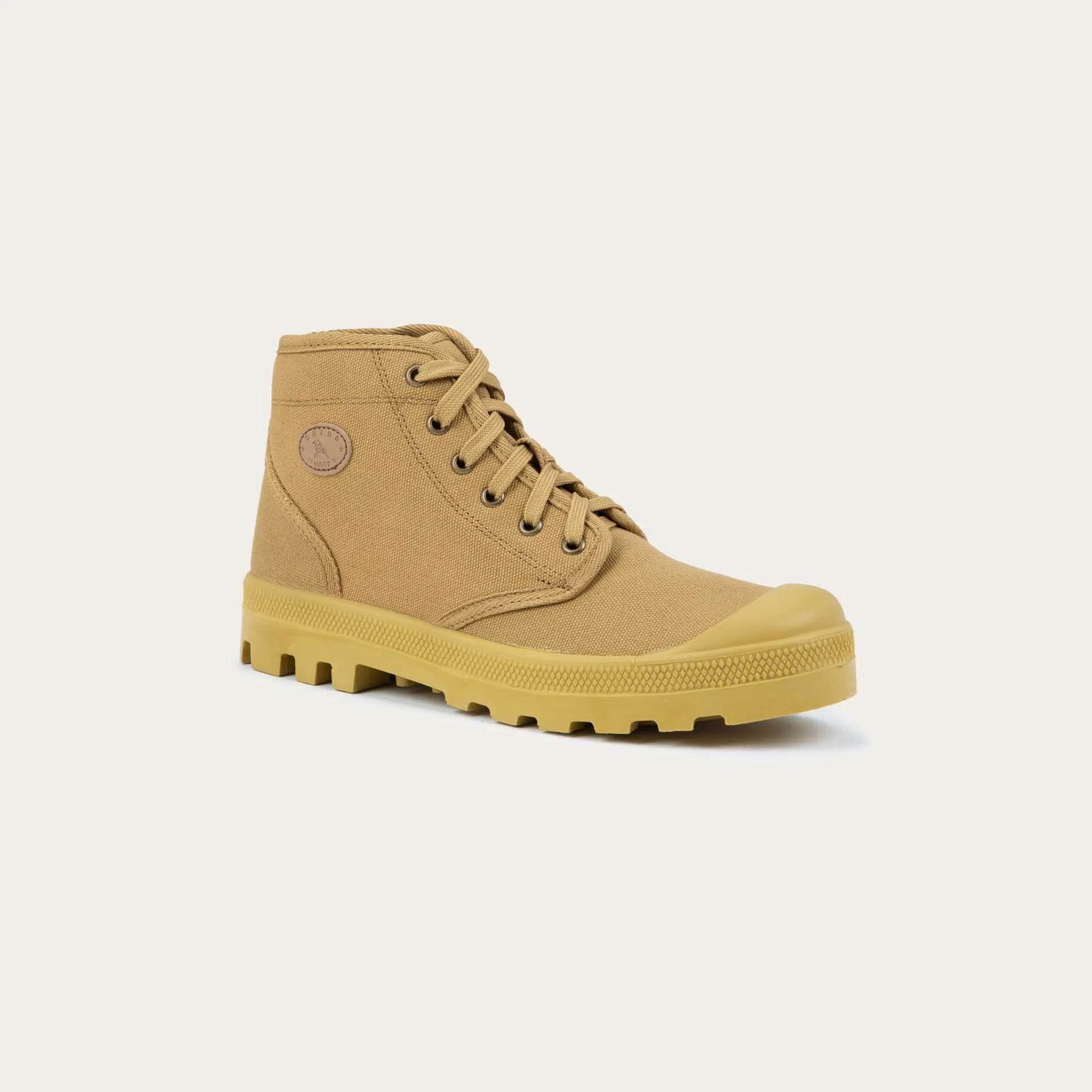 נעל סקאוט 35-47 בז' 653 - נאות ישראל