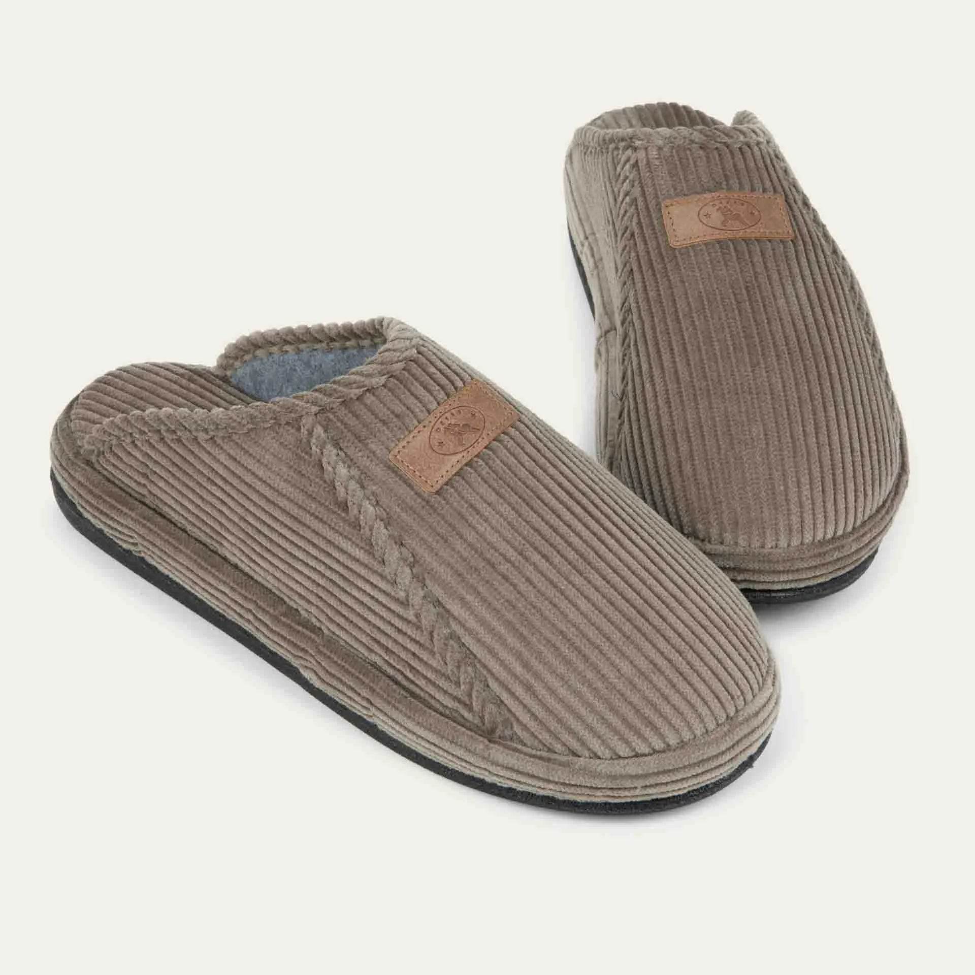 נעל גורן טוליפ גבר אפור 1250 - נאות ישראל