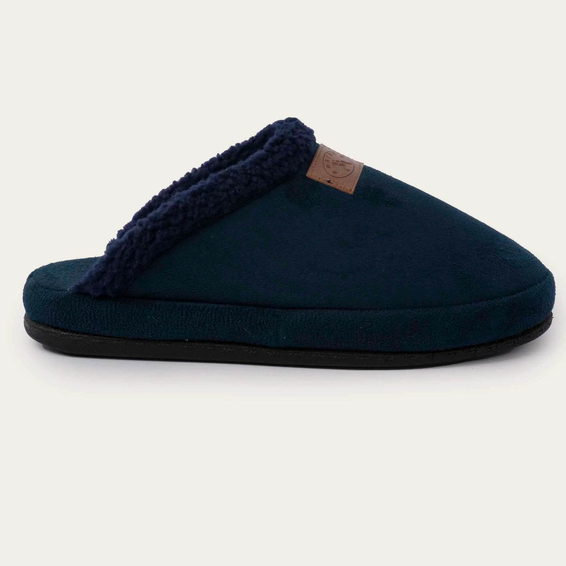 נעל דור טוליפ גבר נייבי/נייבי - נאות ישראל