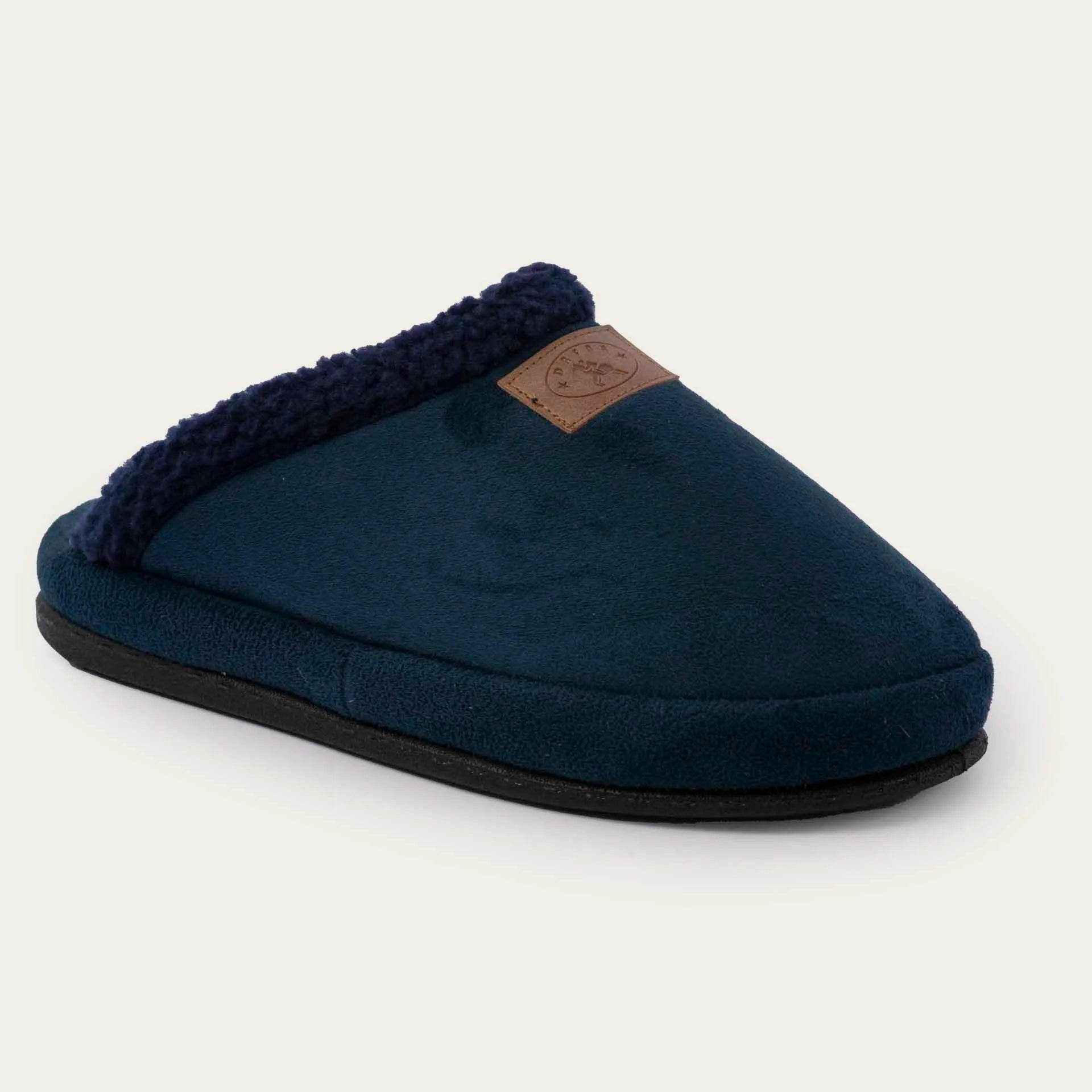 נעל דור טוליפ גבר נייבי/נייבי - נאות ישראל