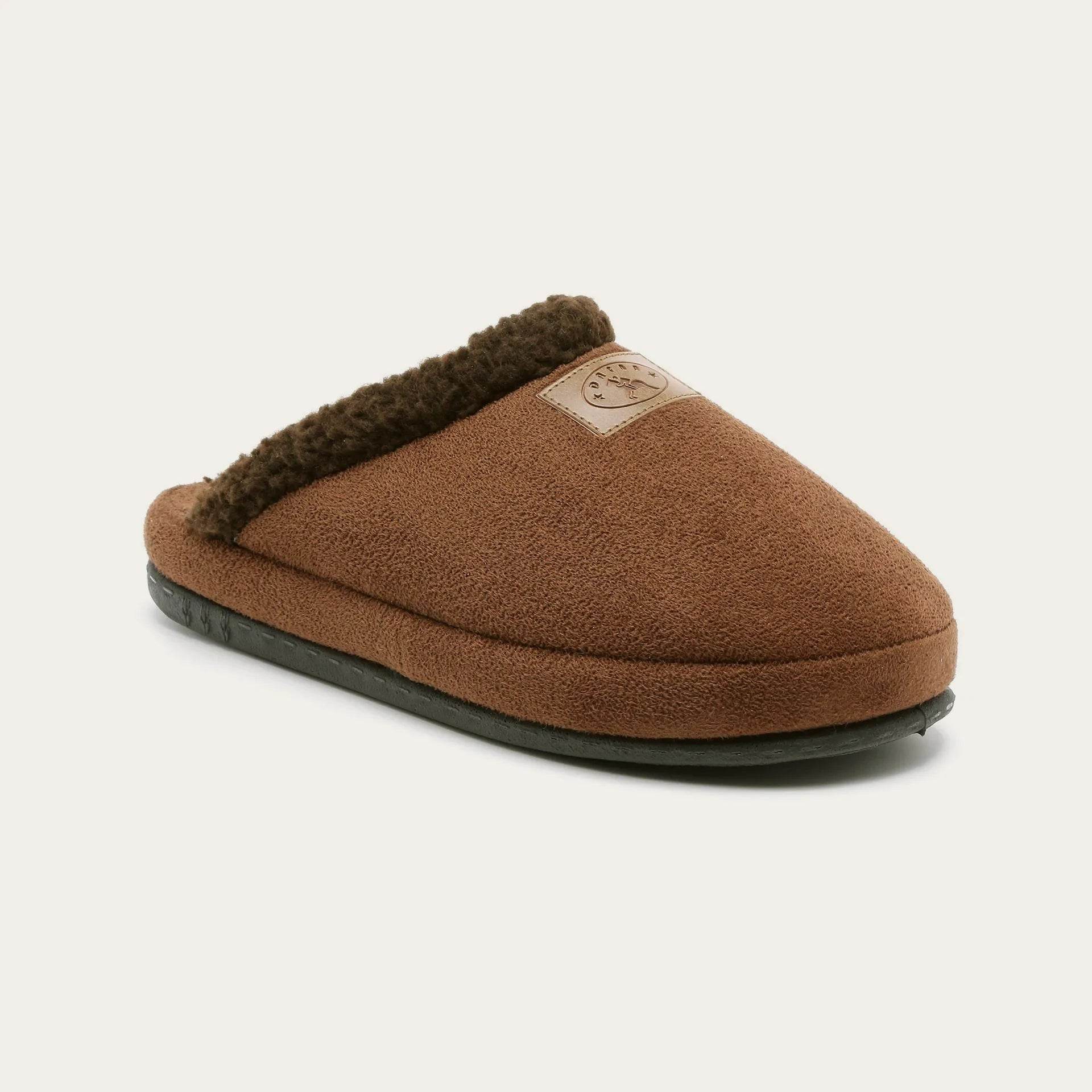 נעל דור טוליפ גבר קאמל/חום - נאות ישראל