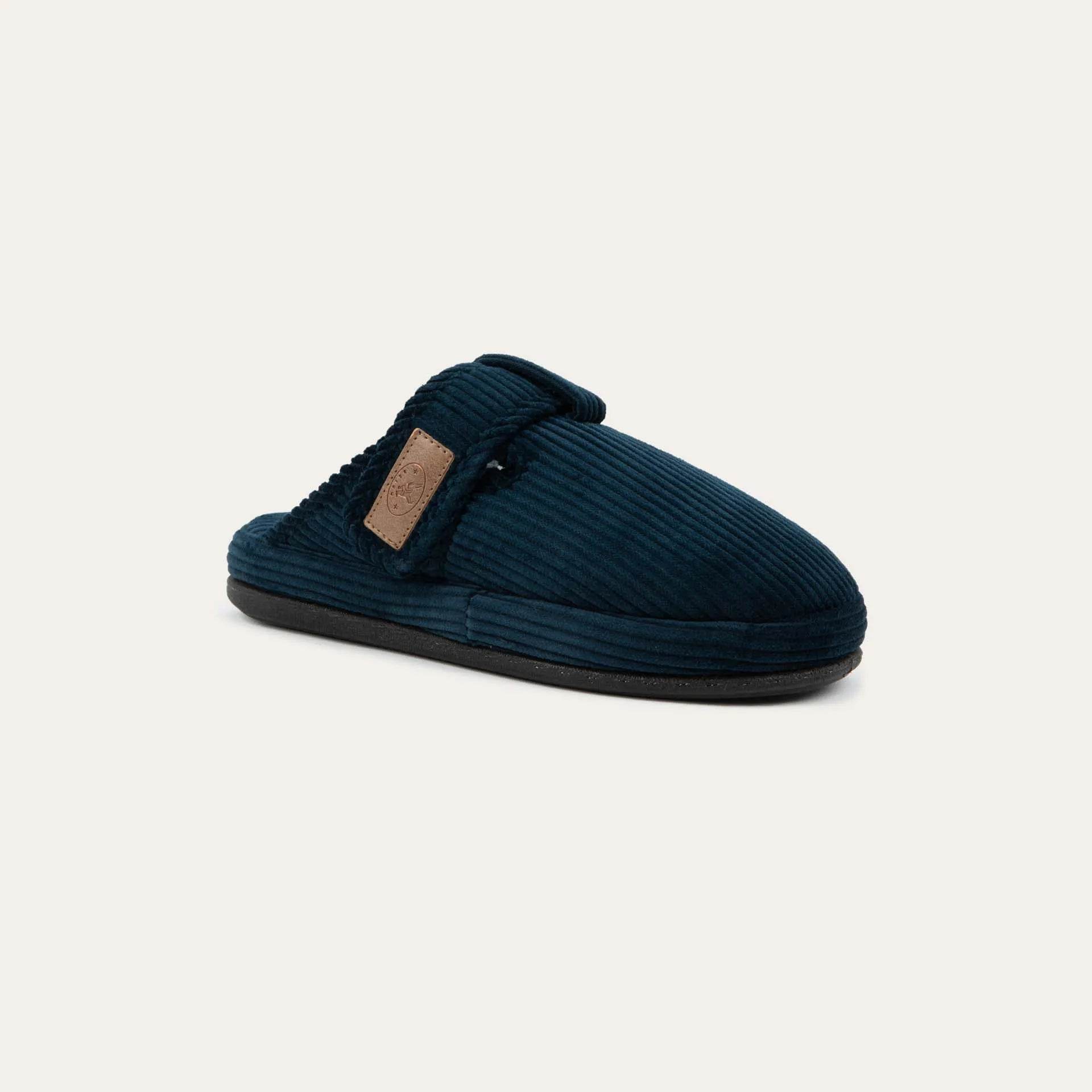 נעל זיו טוליפ גבר כחול נייבי 302 - נאות ישראל