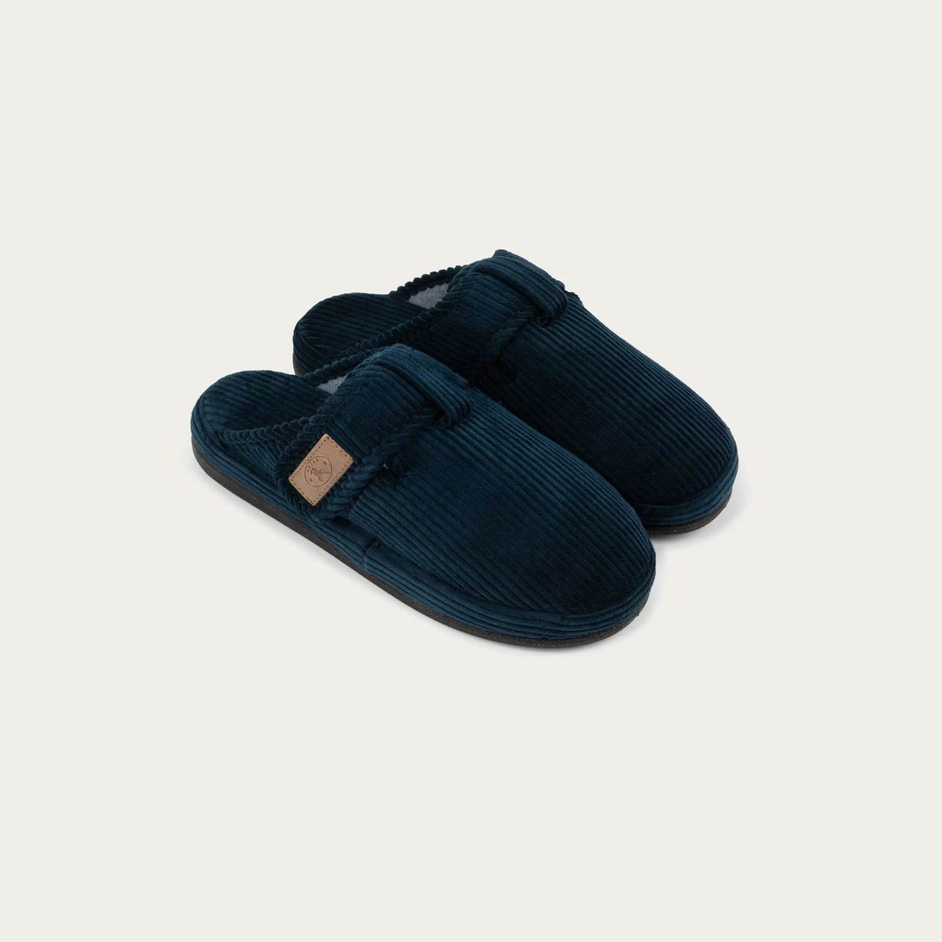 נעל זיו טוליפ גבר כחול נייבי 302 - נאות ישראל