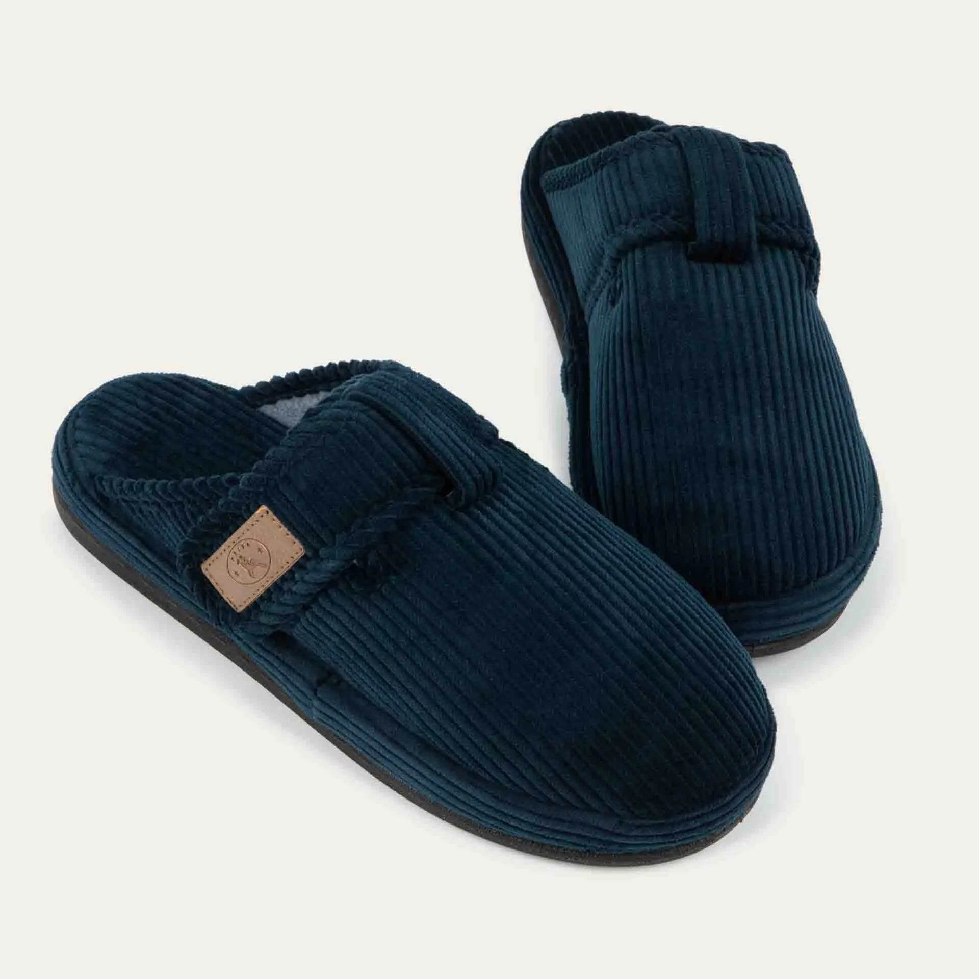 נעל זיו טוליפ גבר כחול נייבי 302 - נאות ישראל