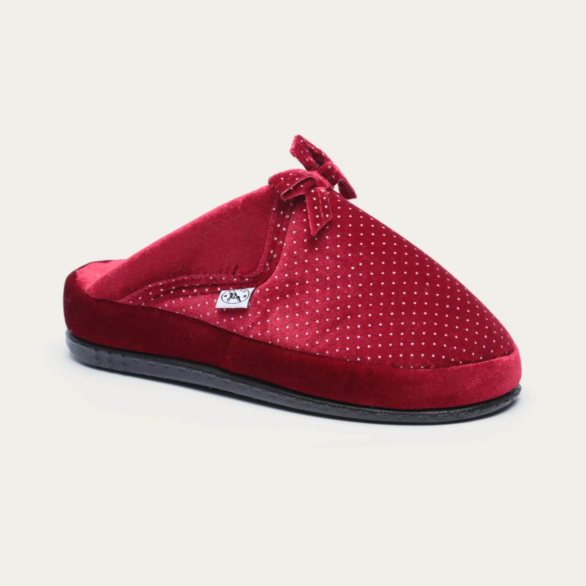 נעל מונה נקודות בחוץ טוליפ נשים בורדו 350 - נאות ישראל