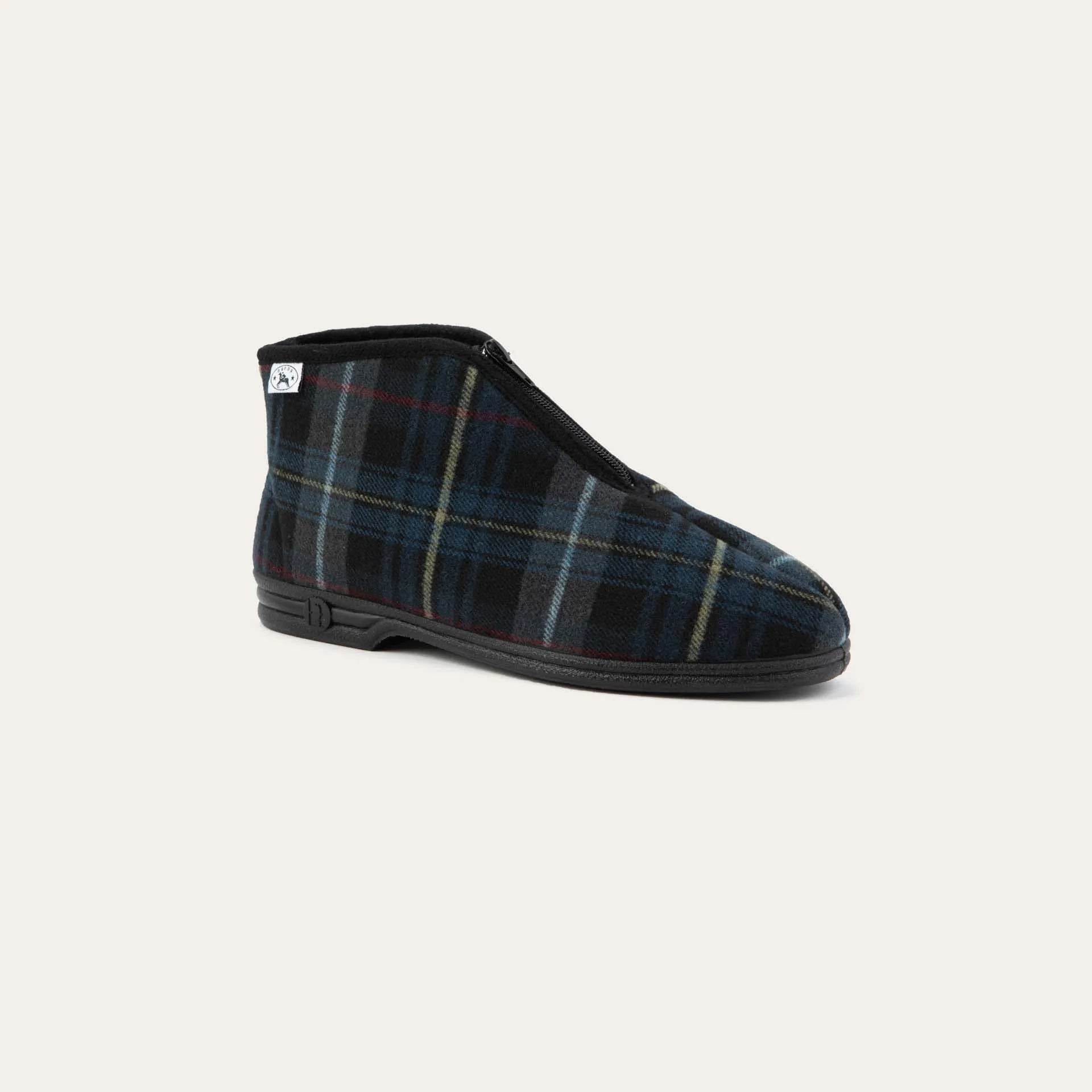 נעל נועם גברים כחול 300 - נאות ישראל