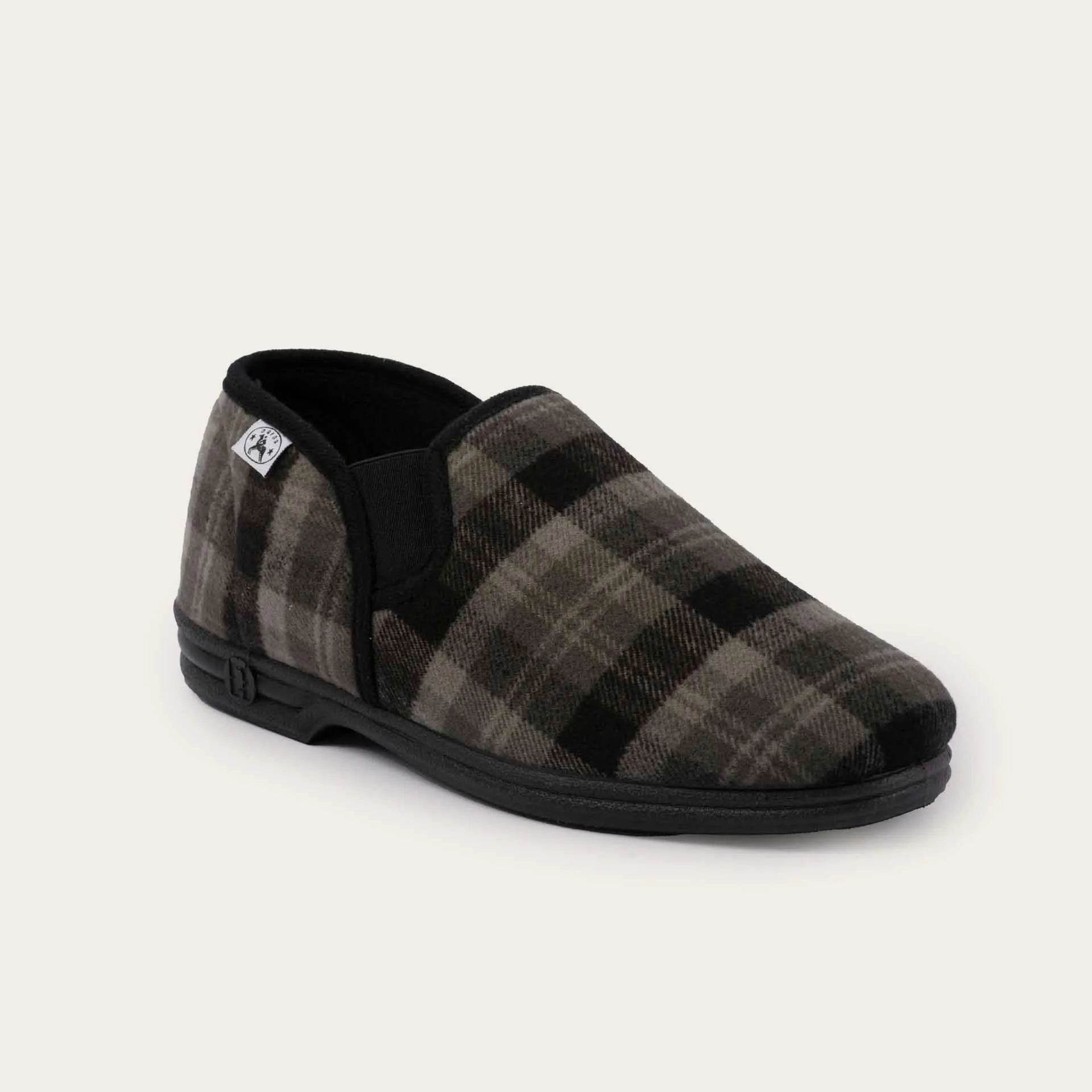 נעל ערן אפור 1250 - נאות ישראל