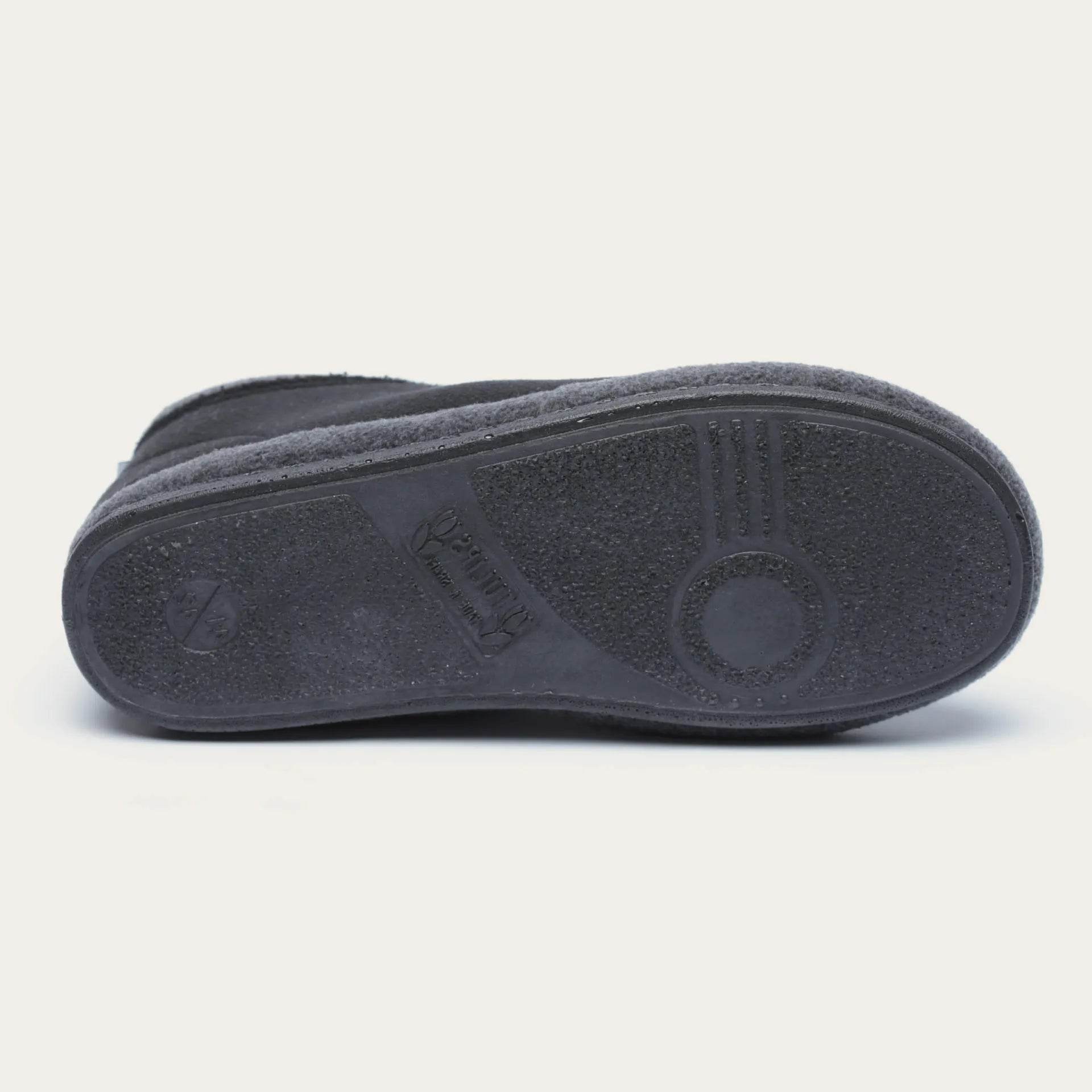 נעל רינגו טוליפ גבר שחור 100 - נאות ישראל