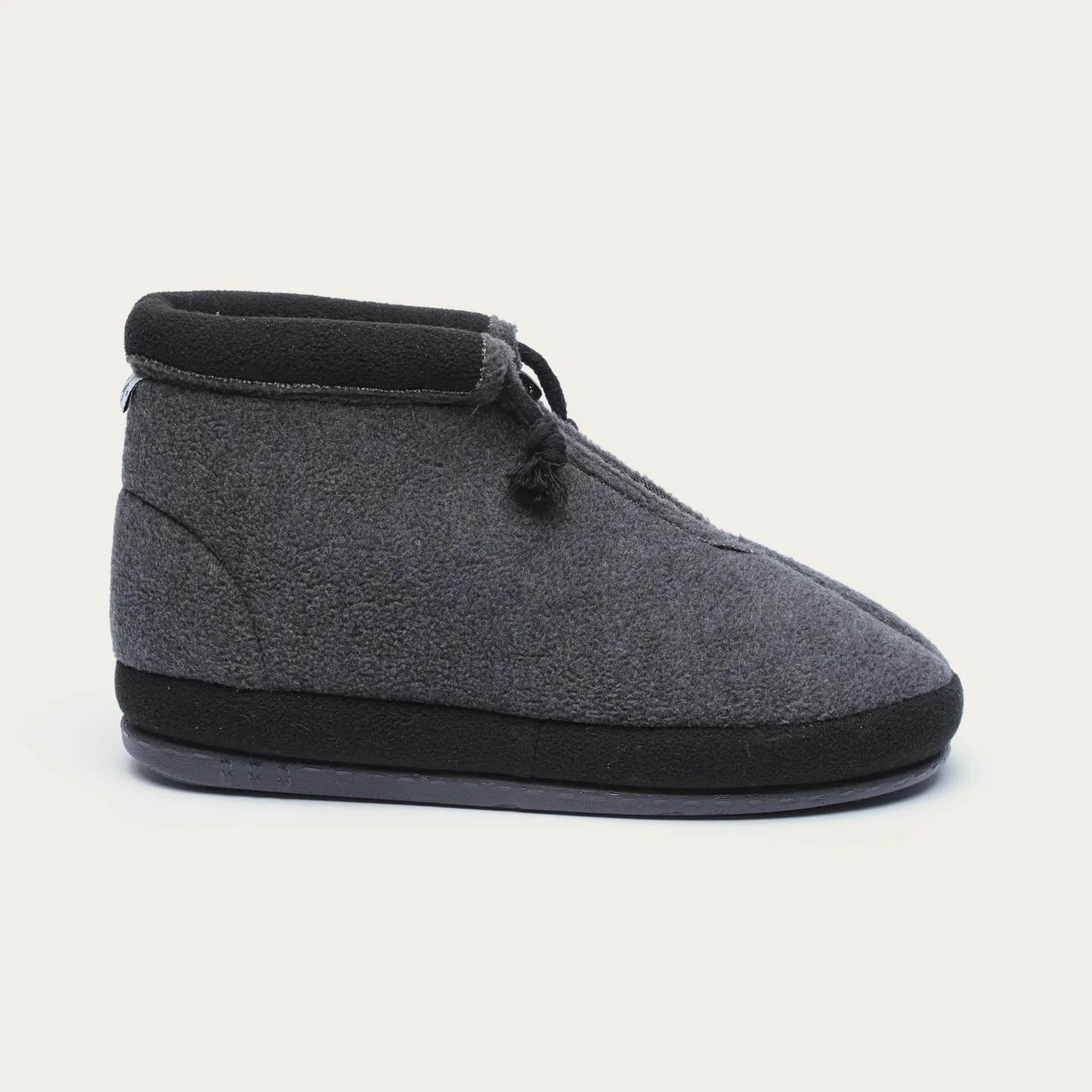 נעל רינגו טוליפ גבר אפור 1250 - נאות ישראל