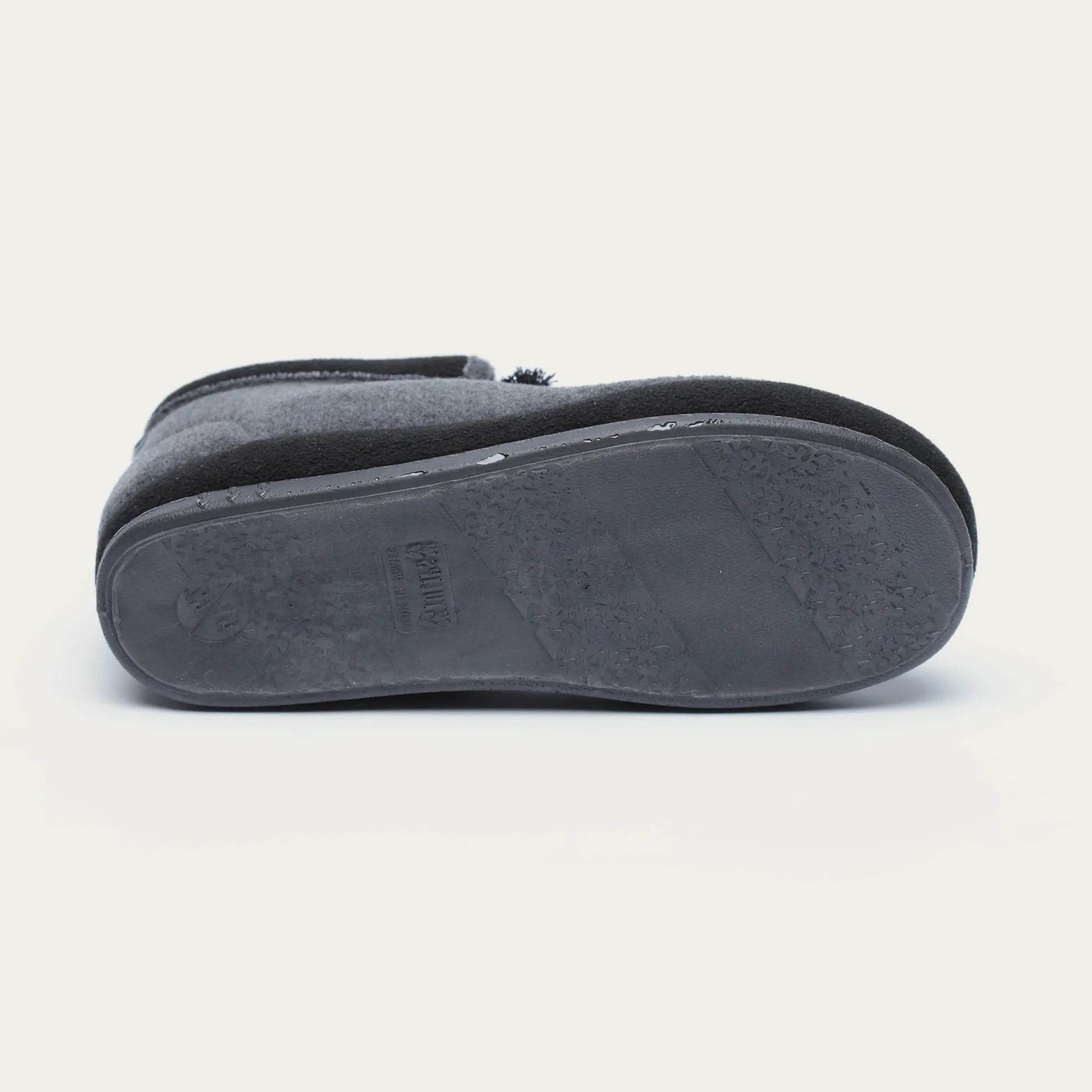 נעל רינגו טוליפ גבר אפור 1250 - נאות ישראל