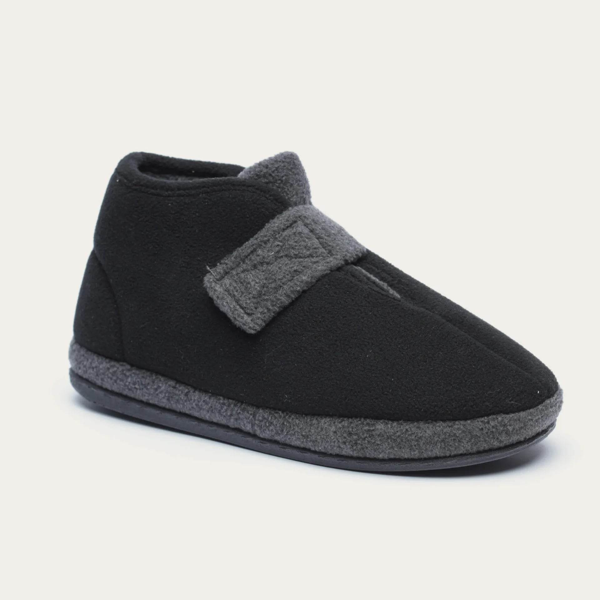 נעל רעם טוליפ גבר חום כהה - נאות ישראל