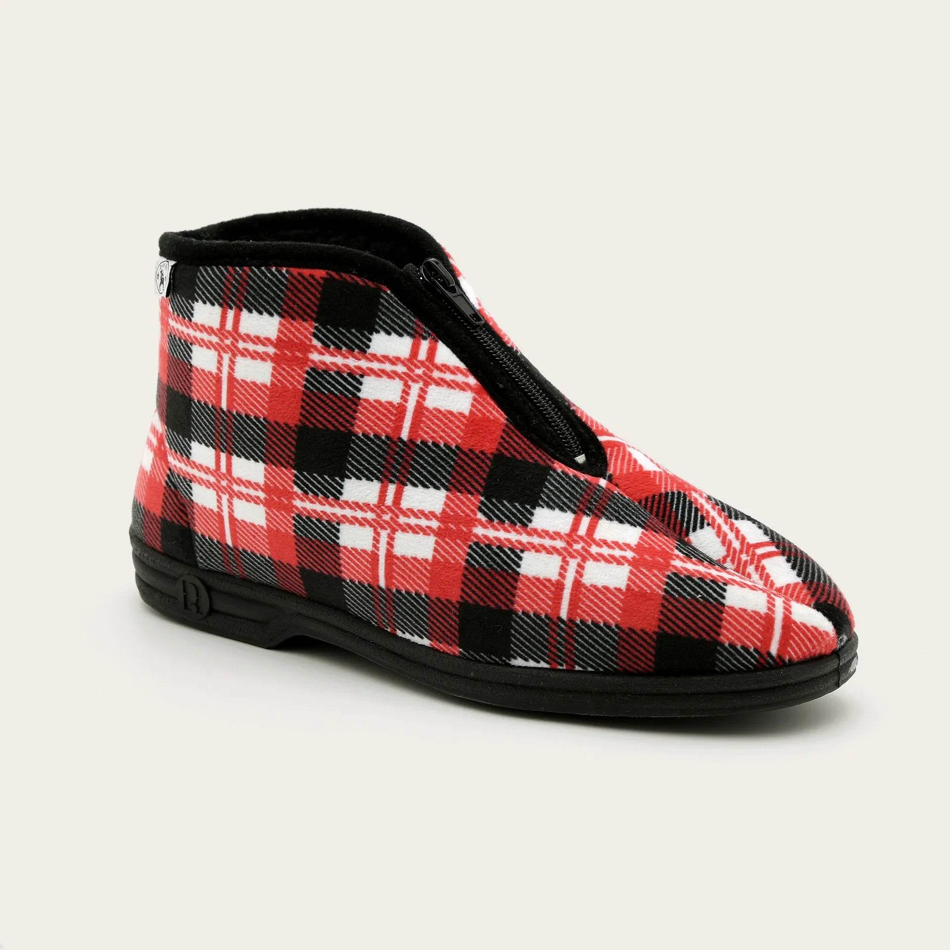 נעל נועם נשים אדום 1150 - נאות ישראל