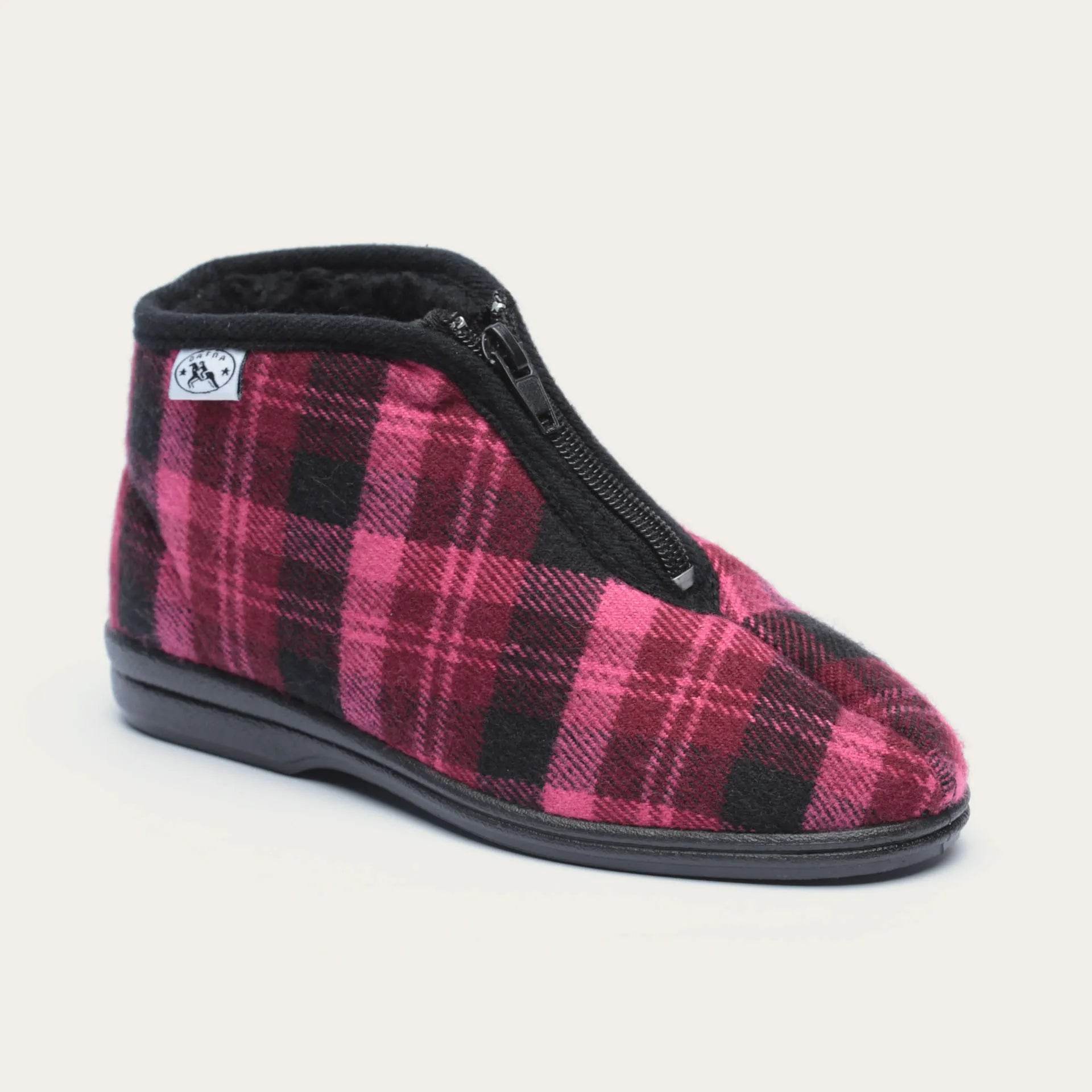 נעל נועם נשים ורוד - נאות ישראל