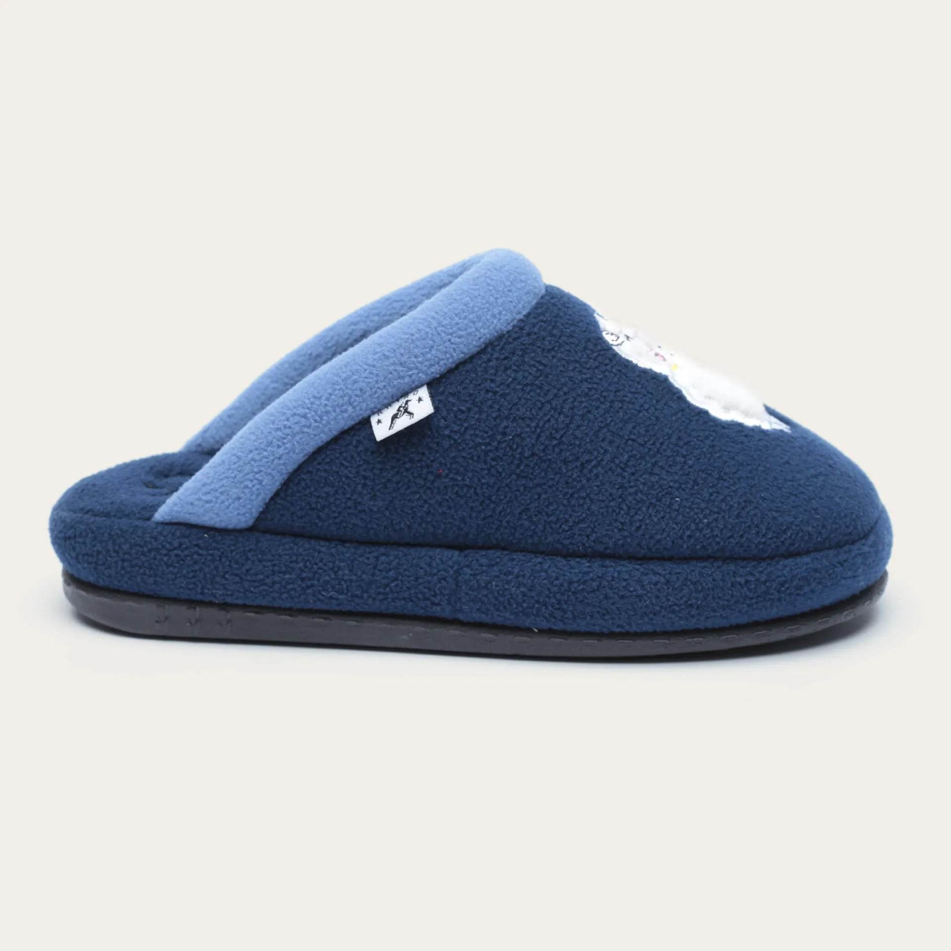 נעל גיל כבשה חדש טוליפ נשים כחול נייבי 302 - נאות ישראל