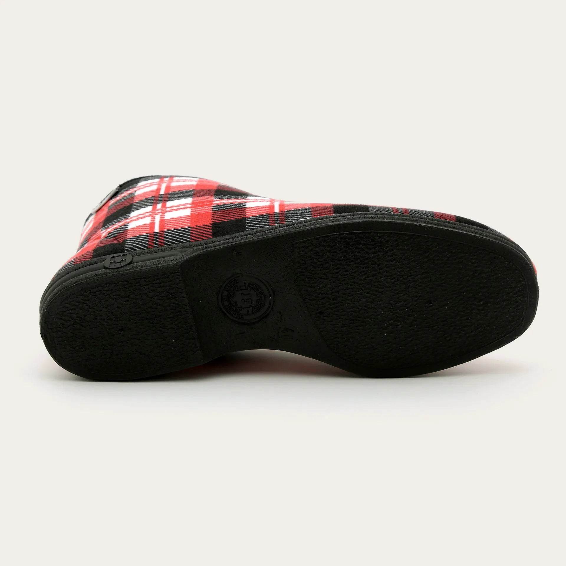 נעל נועם ילדים אדום 1150 - נאות ישראל