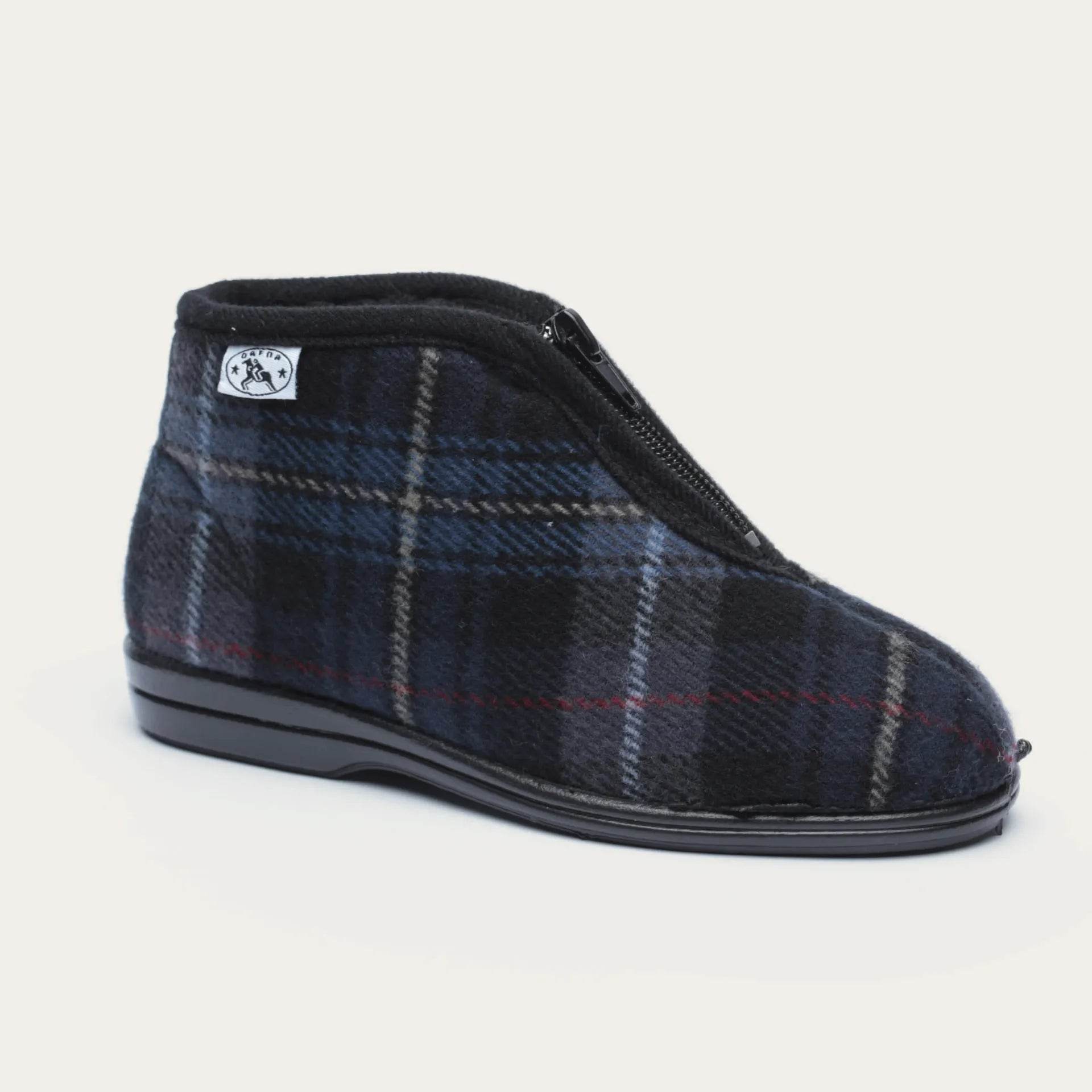 נעל נועם ילדים כחול 300 - נאות ישראל