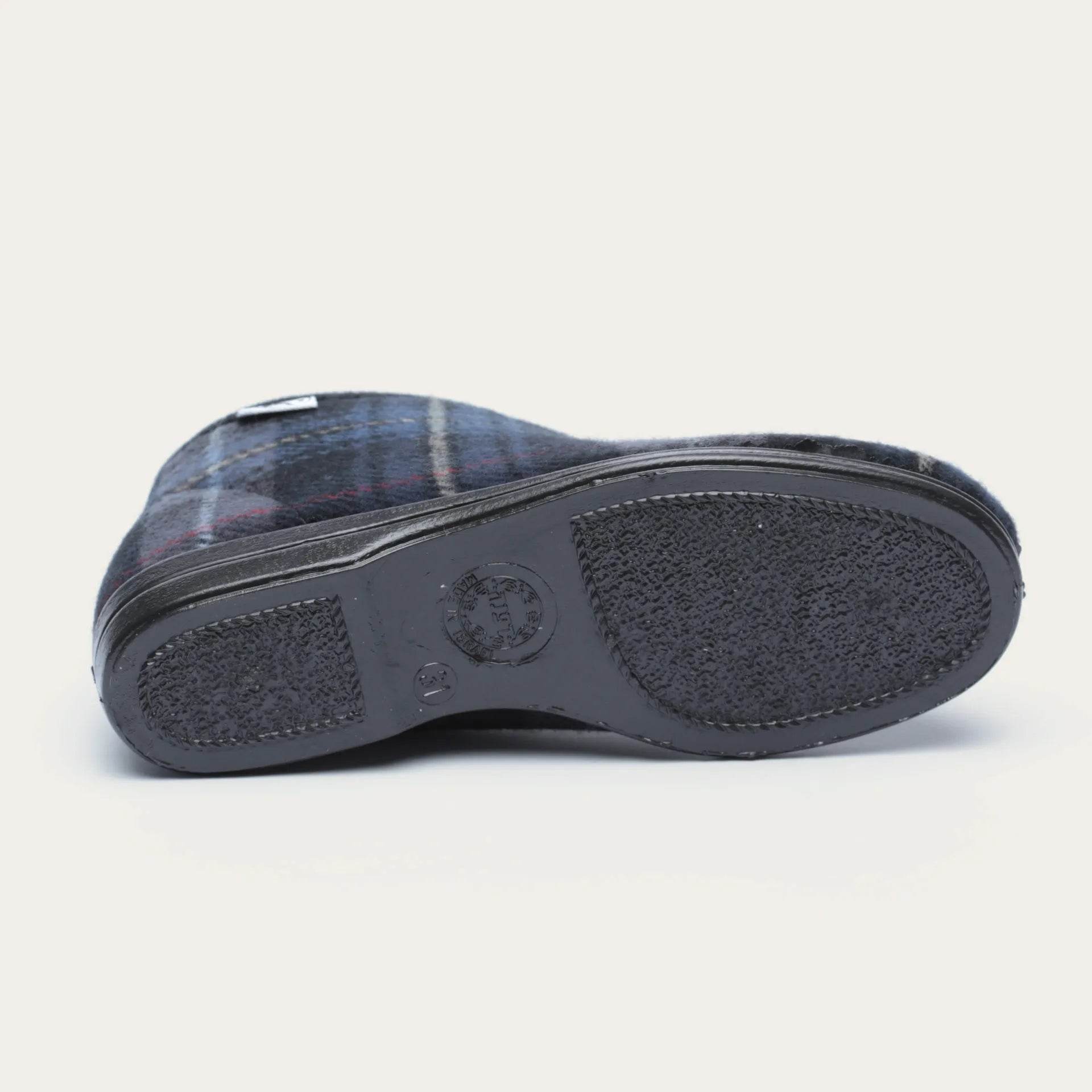 נעל נועם ילדים כחול 300 - נאות ישראל