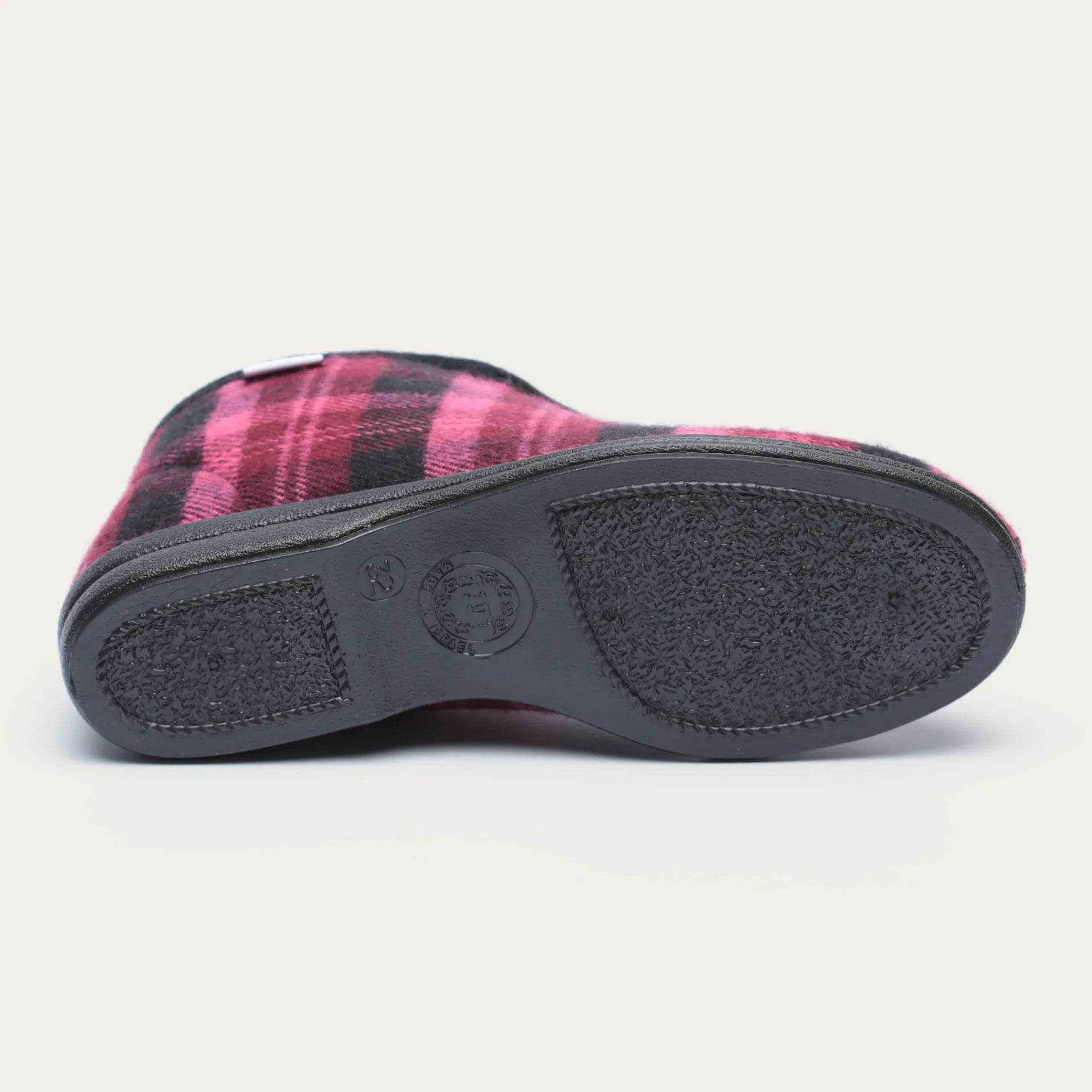 נעל נועם ילדים ורוד - נאות ישראל