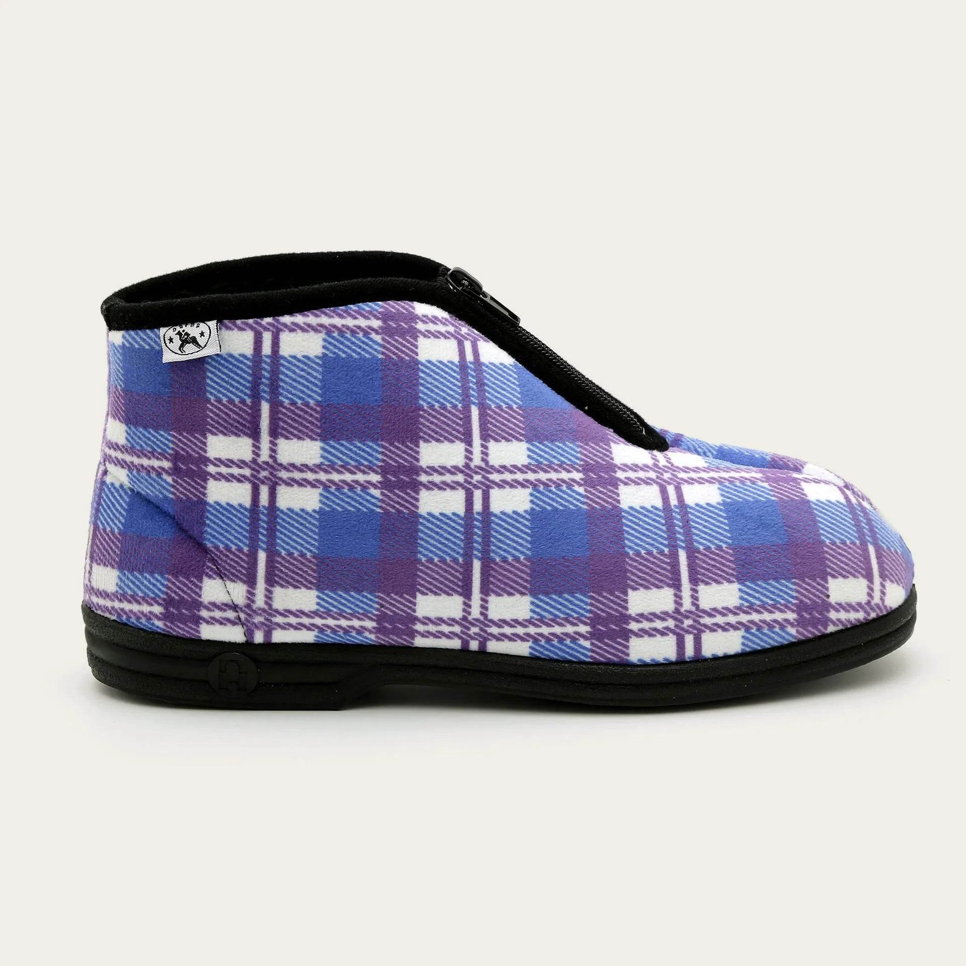 נעל נועם ילדים סגול 460 - נאות ישראל