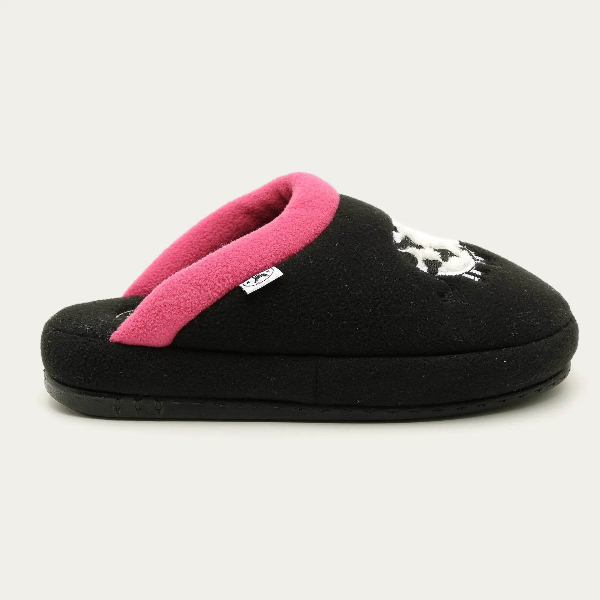 נעל גיל פרה חדש טוליפ נשים שחור 100 - נאות ישראל