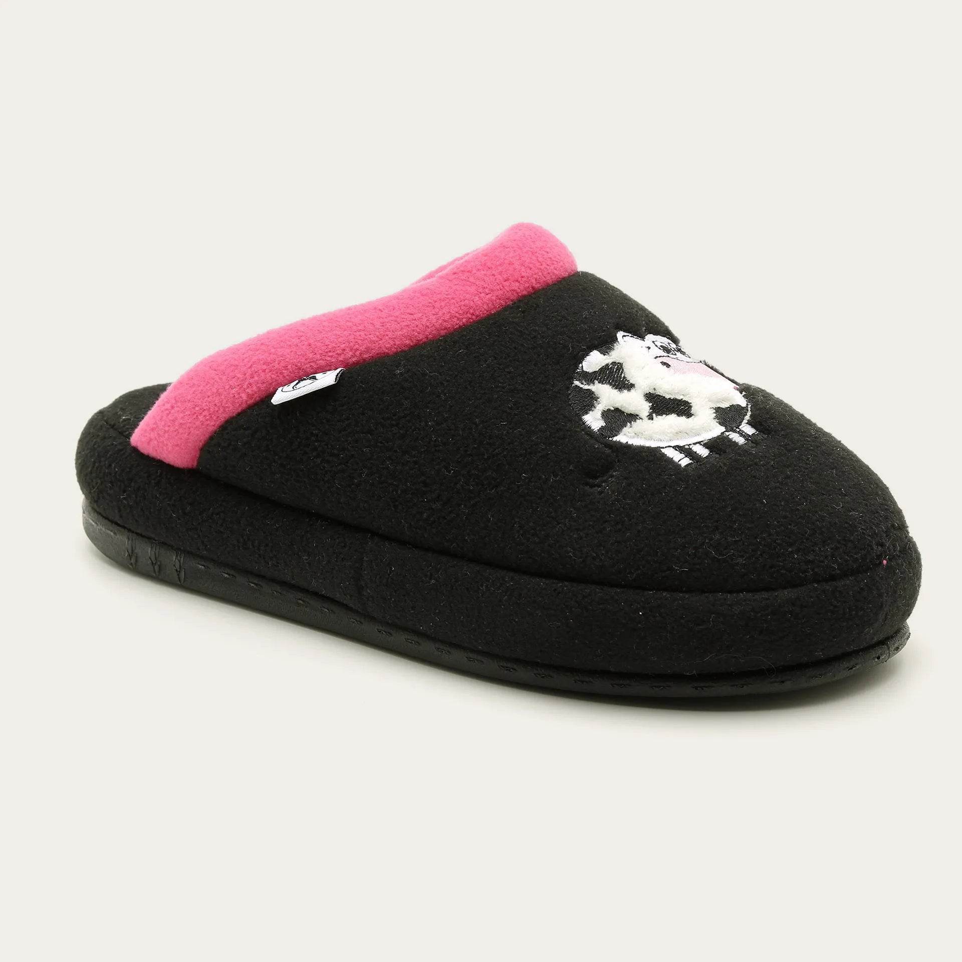 נעל גיל פרה חדש טוליפ נשים שחור 100 - נאות ישראל