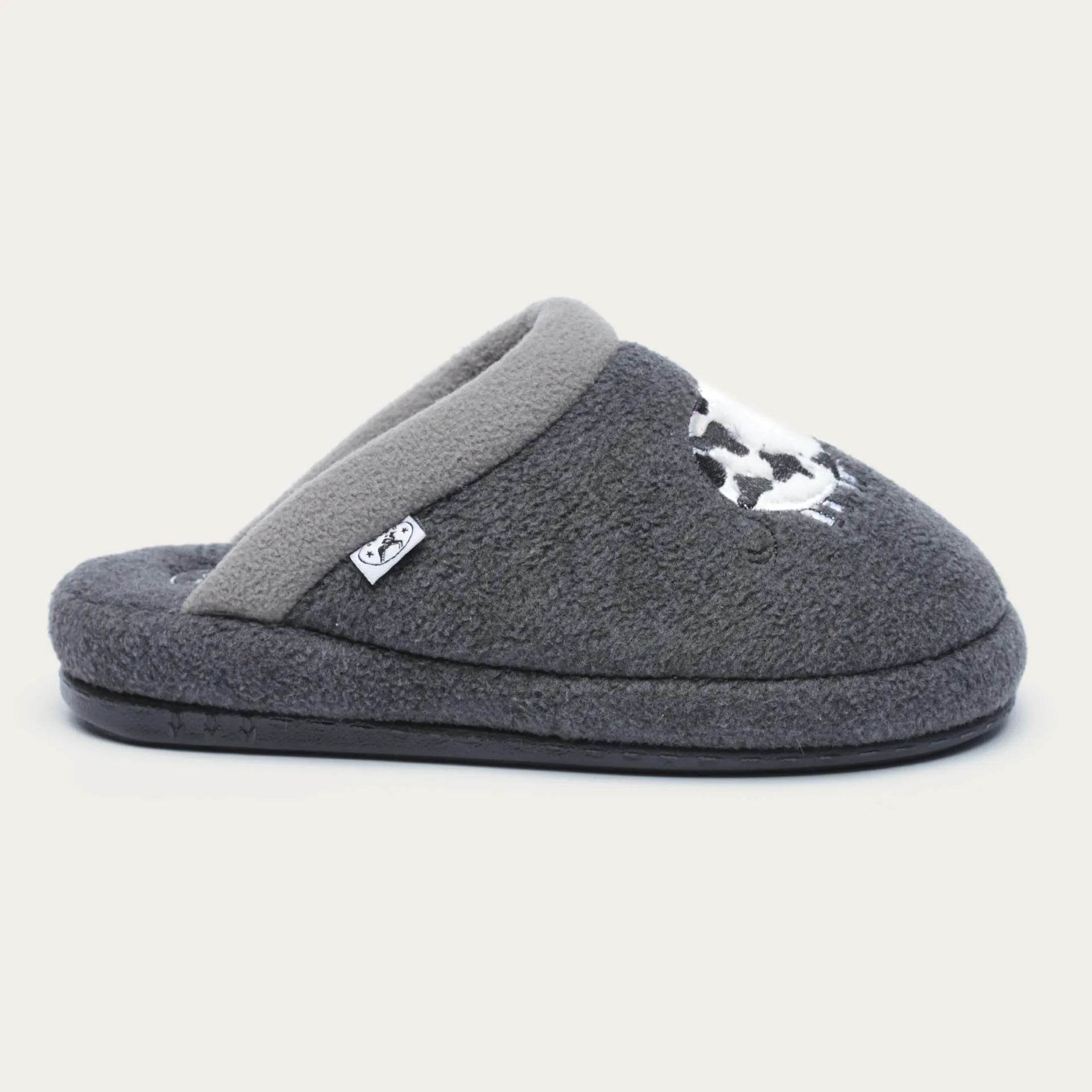 נעל גיל פרה חדש טוליפ נשים אפור 1250 - נאות ישראל