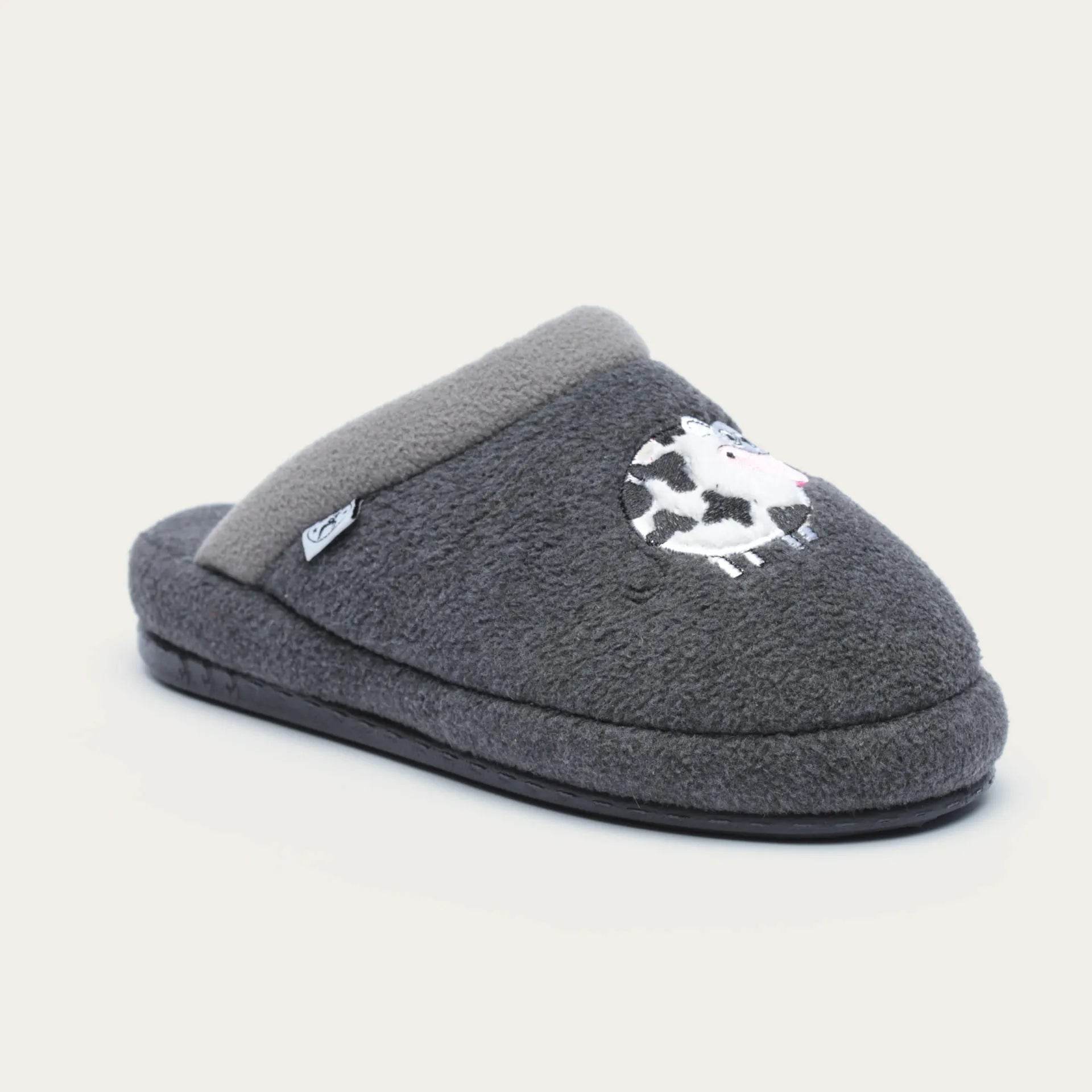 נעל גיל פרה חדש טוליפ נשים אפור 1250 - נאות ישראל