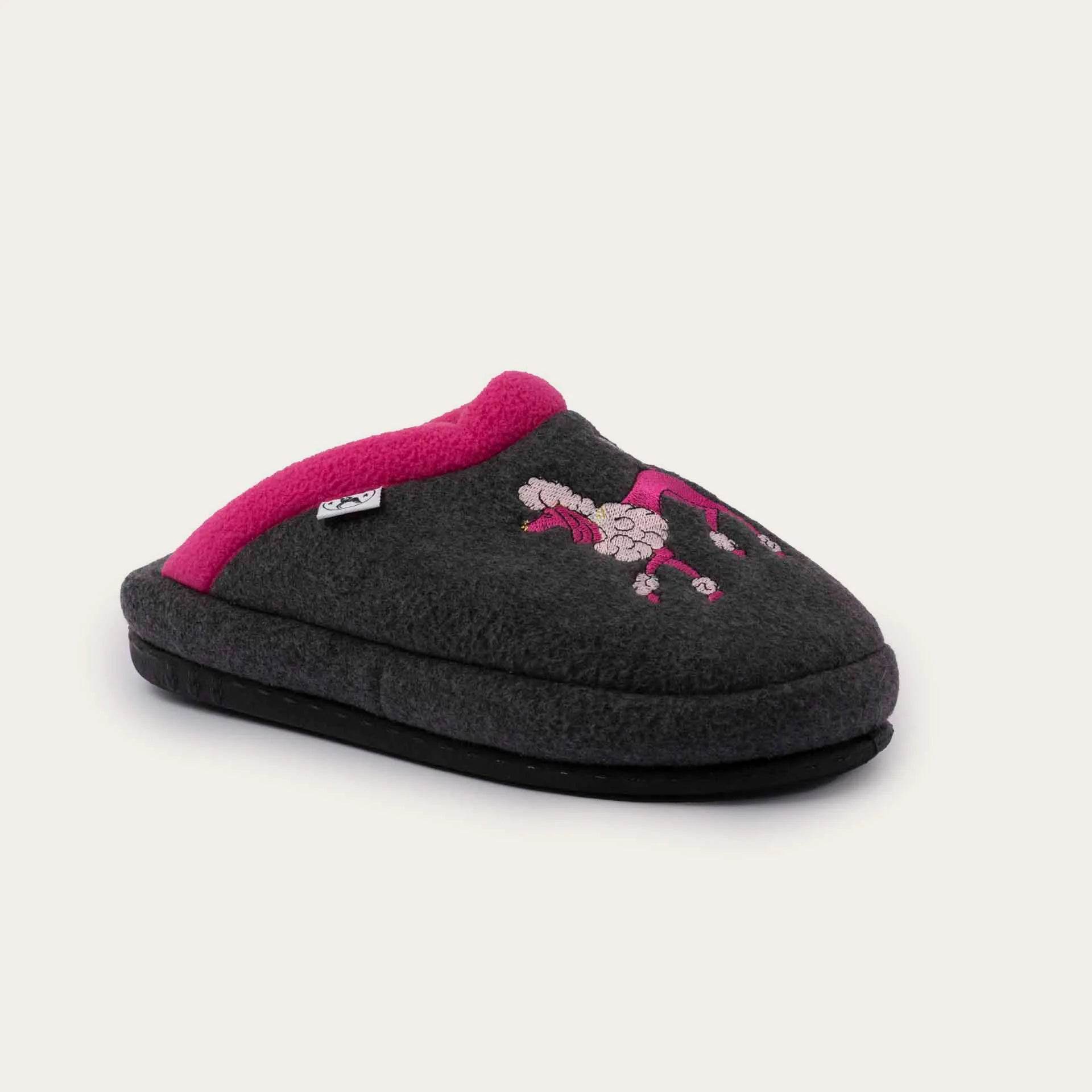 נעל גיל כלב טוליפ נשים אפור 1250 - נאות ישראל